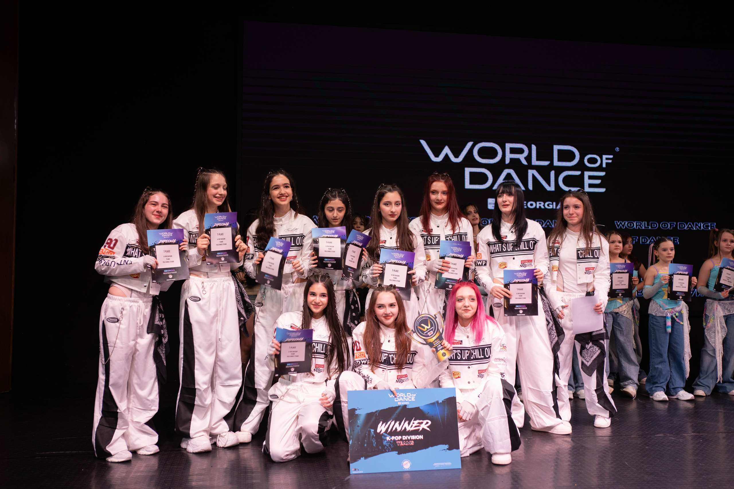 World of dance Georgia 2026. Фотограф, видеограф Пятигорск, Ставрополь, Ессентуки, Petlyakovs_photo