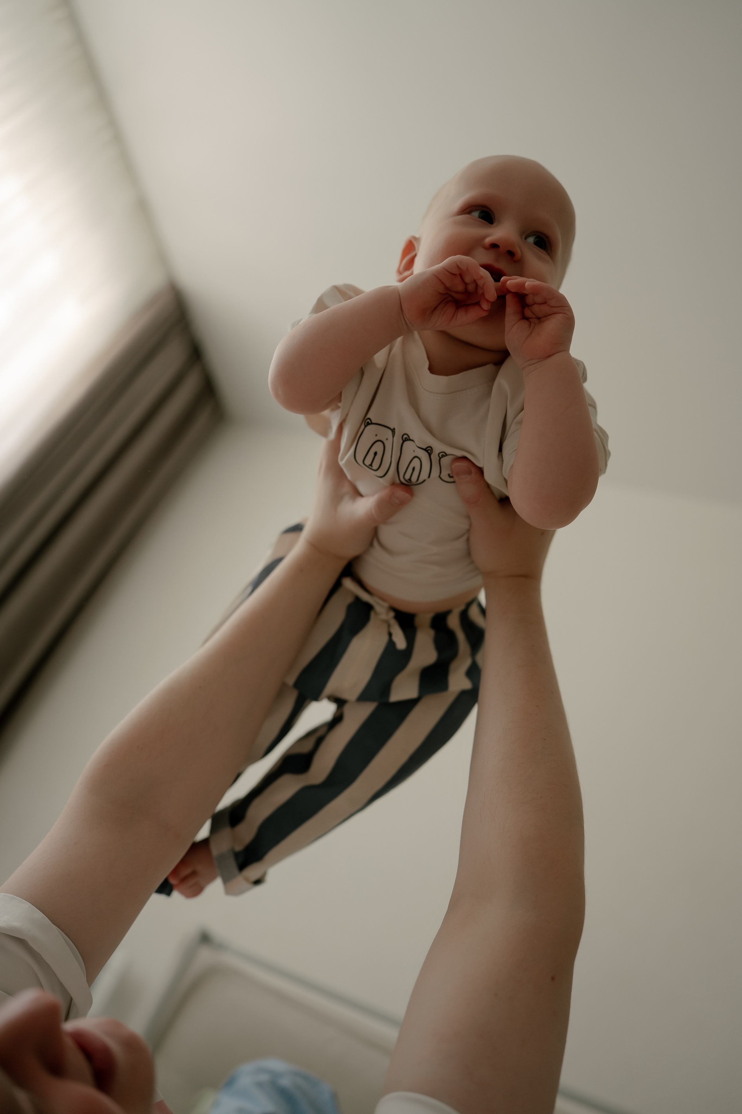 Годовасие Льва. Свадебный и семейный фотограф в Москве и Красногорске — живые кадры | Анастасия Тихонова