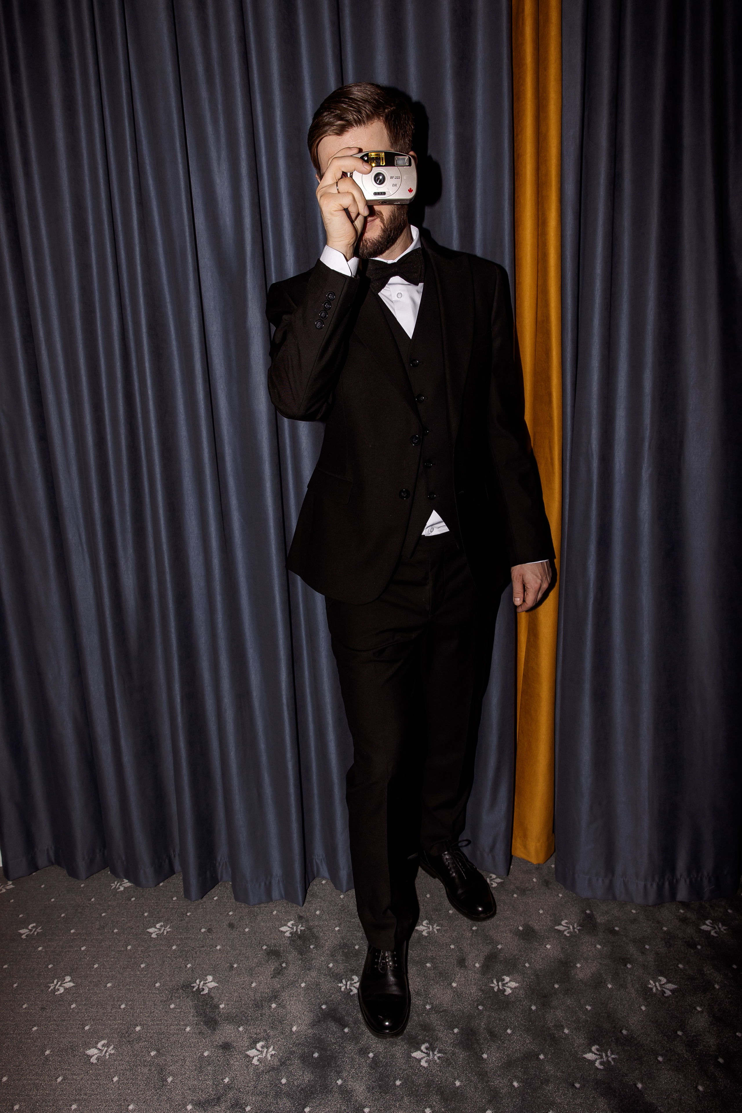 Антон и Марина. Свадебный и семейный фотограф в Челябинске Юлия Ишимова