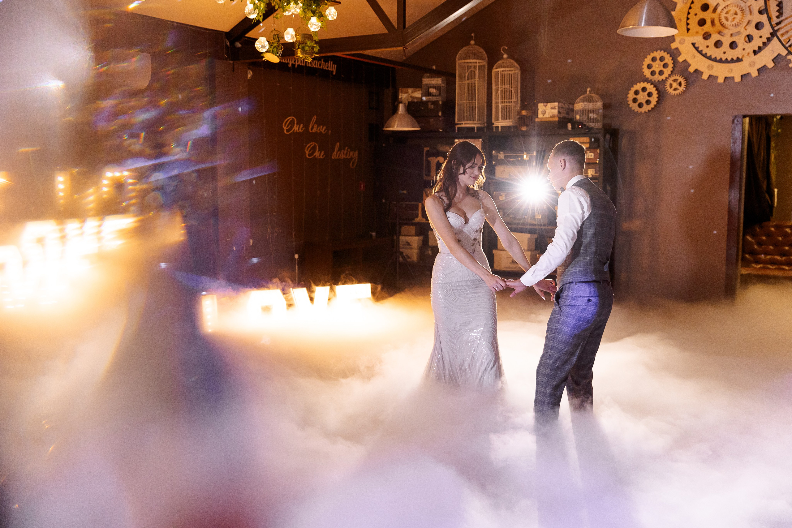 Ангелина и Иван. Свадебный и семейный фотограф в Челябинске Юлия Ишимова