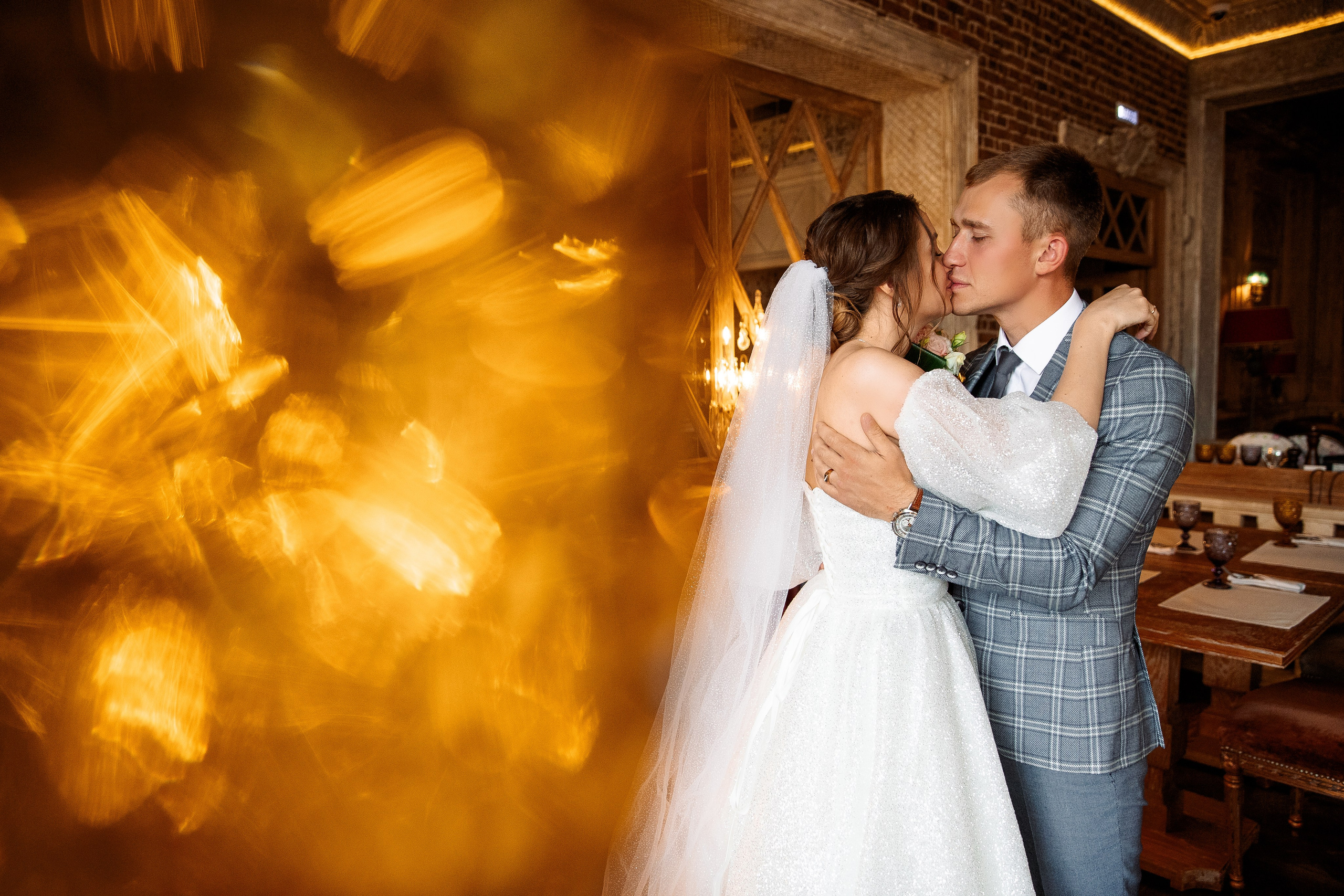 Елизавета и Александр. Свадебный и семейный фотограф в Челябинске Юлия Ишимова