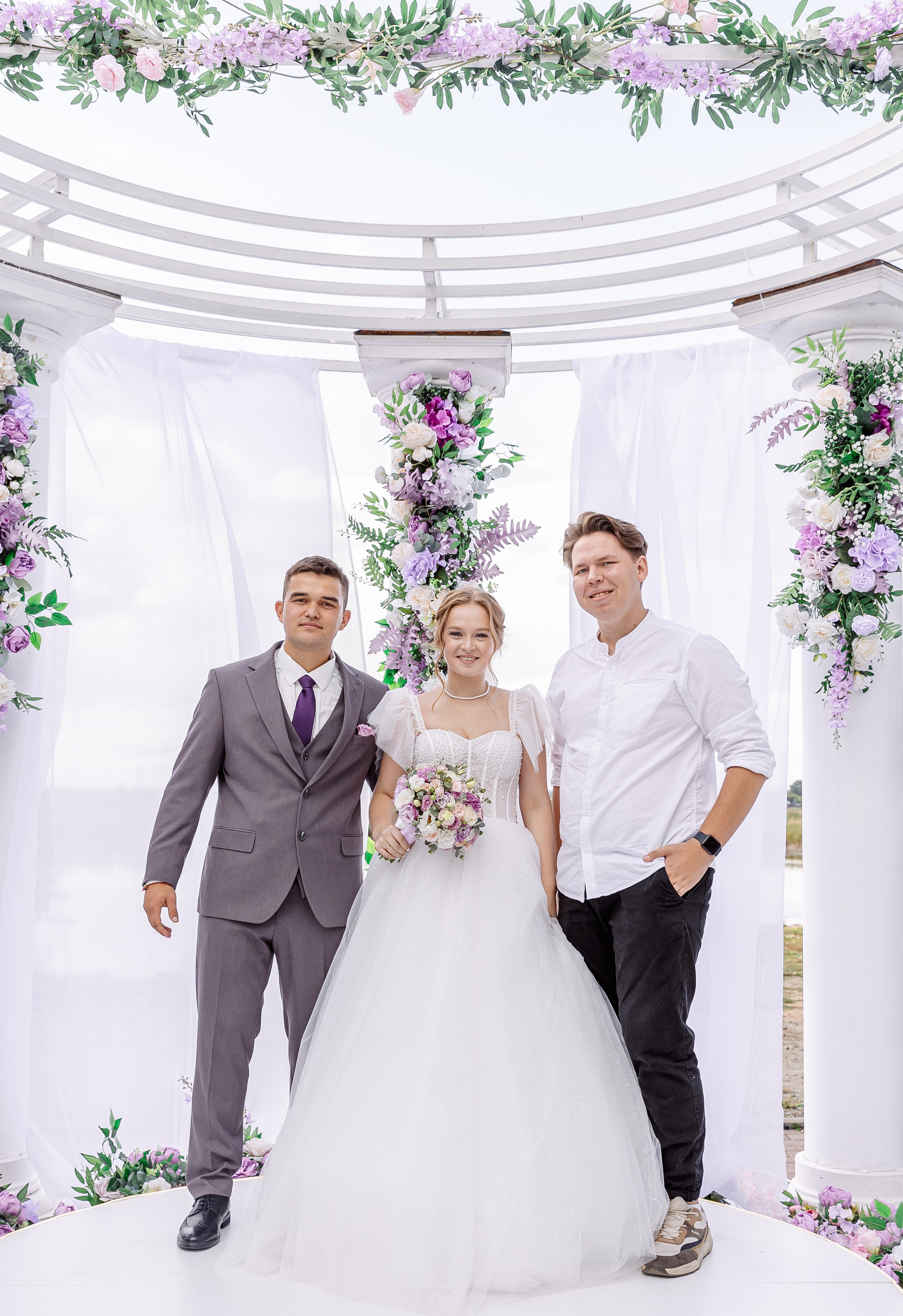 Любовь и Евгений. Свадебный и семейный фотограф в Челябинске Юлия Ишимова