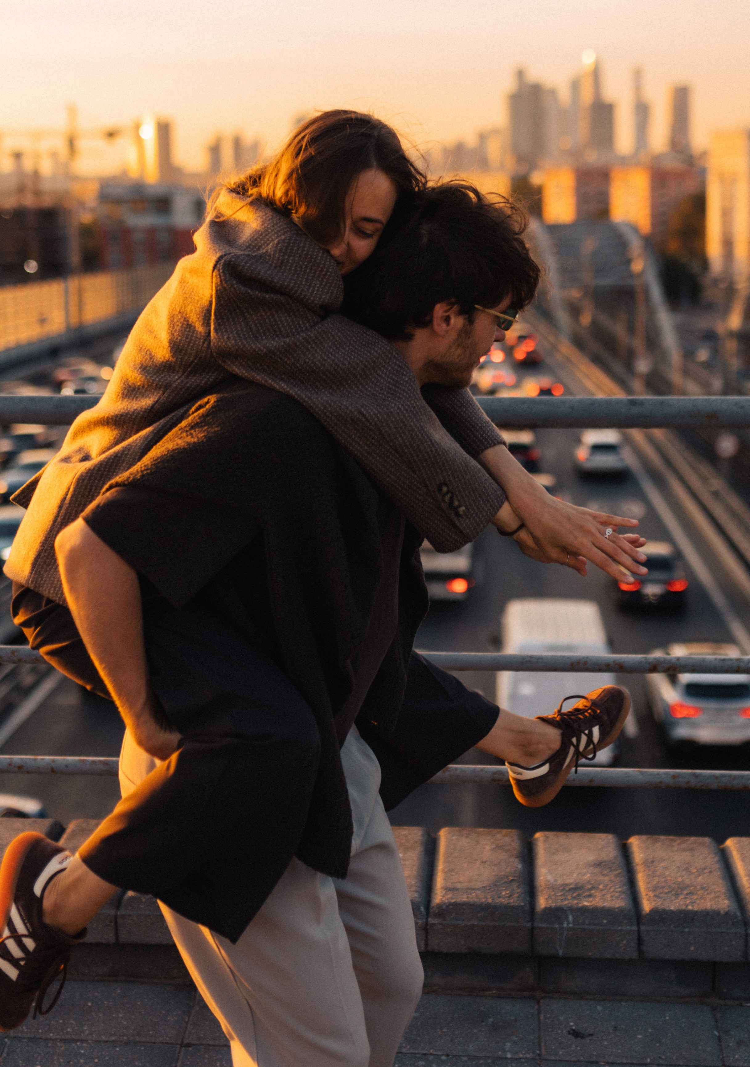 Данил/Альбина. Фотограф в Москве Татьяна Сергеева