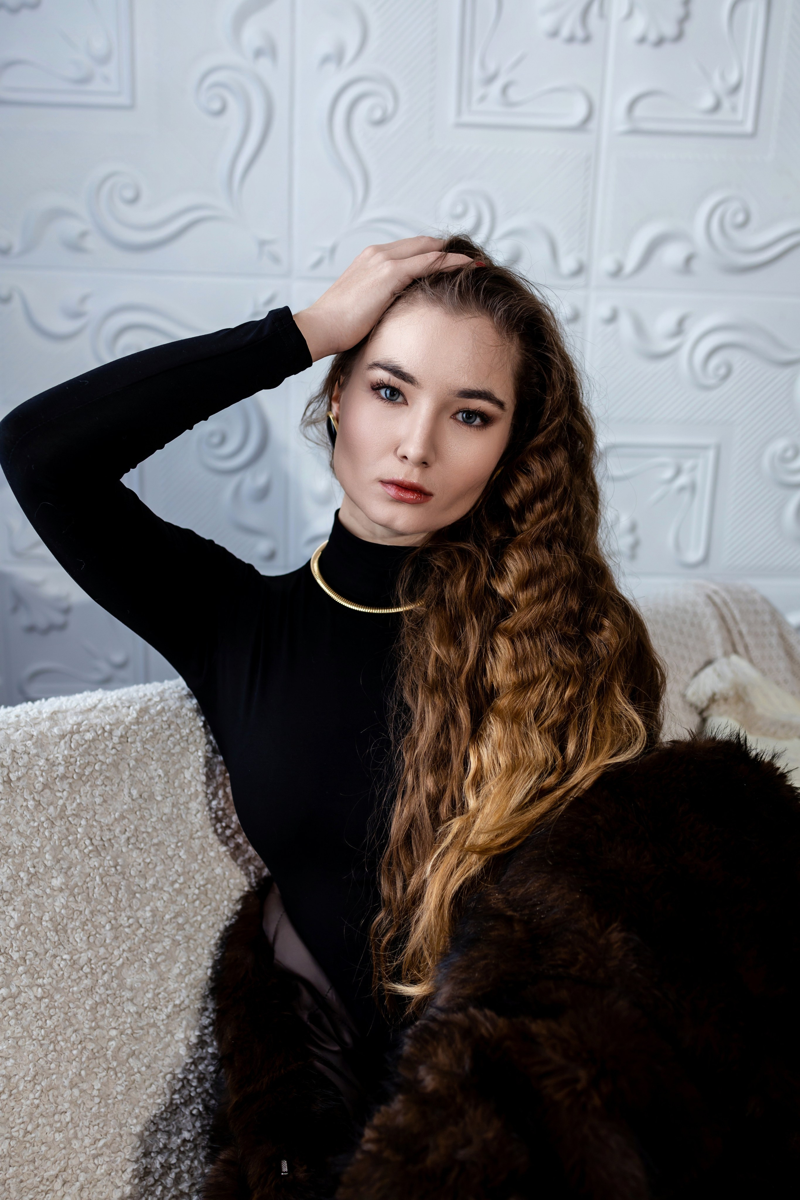 Old money. Женский, семейный фотограф в Самаре Митюнина Ирина