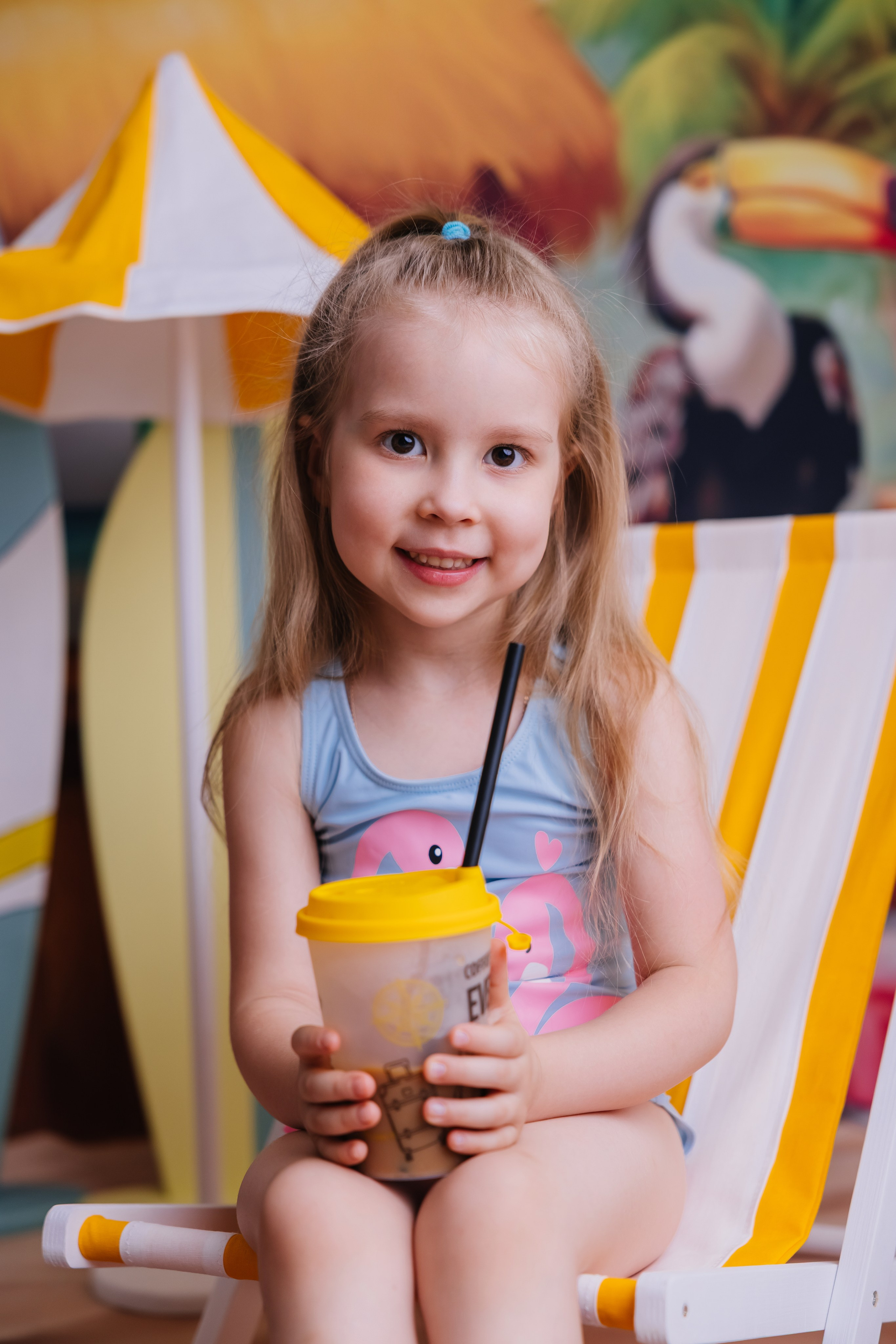 Истории. Семейный фотограф Обнинск