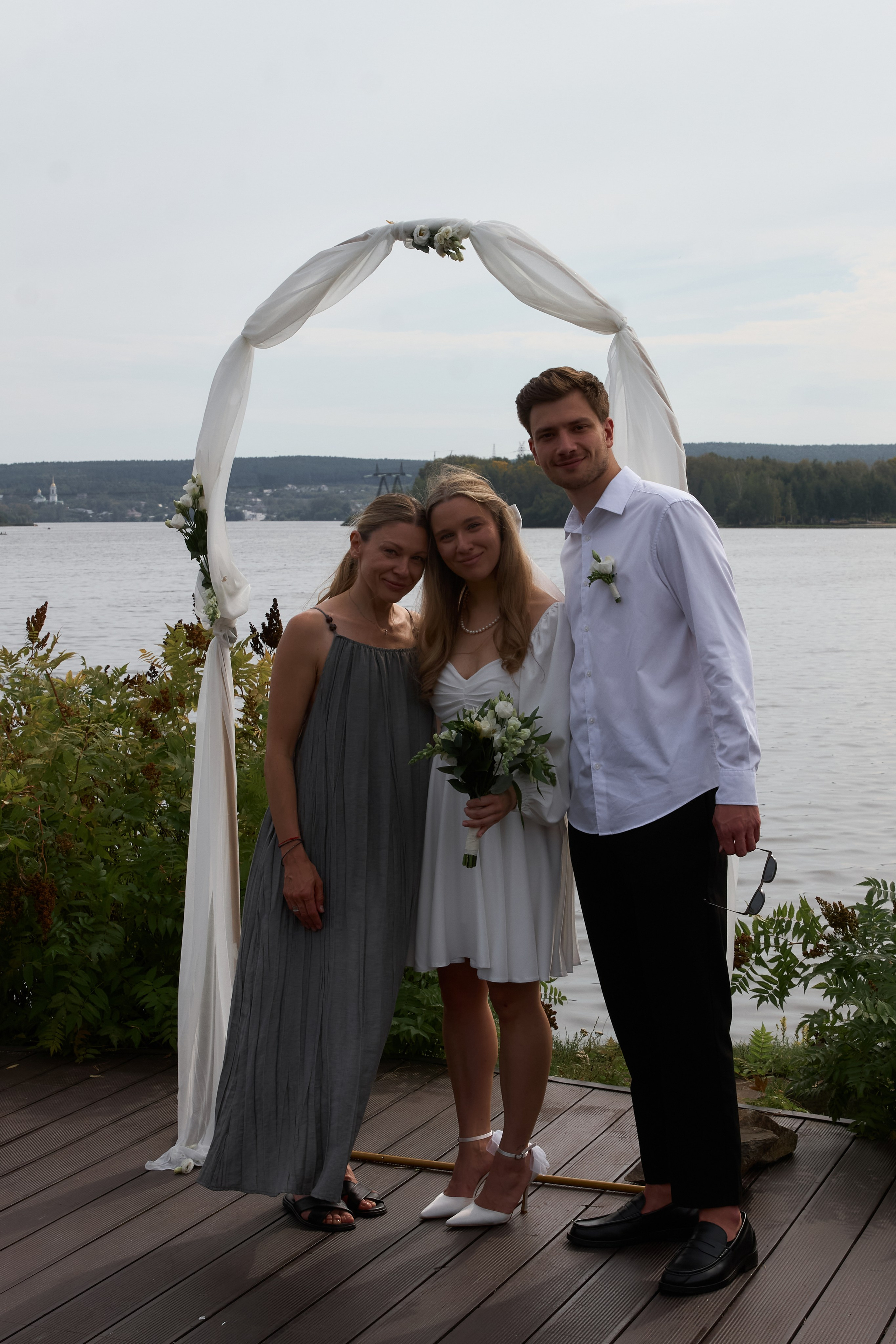 К & М. Фотограф Екатеринбург Елена Минина