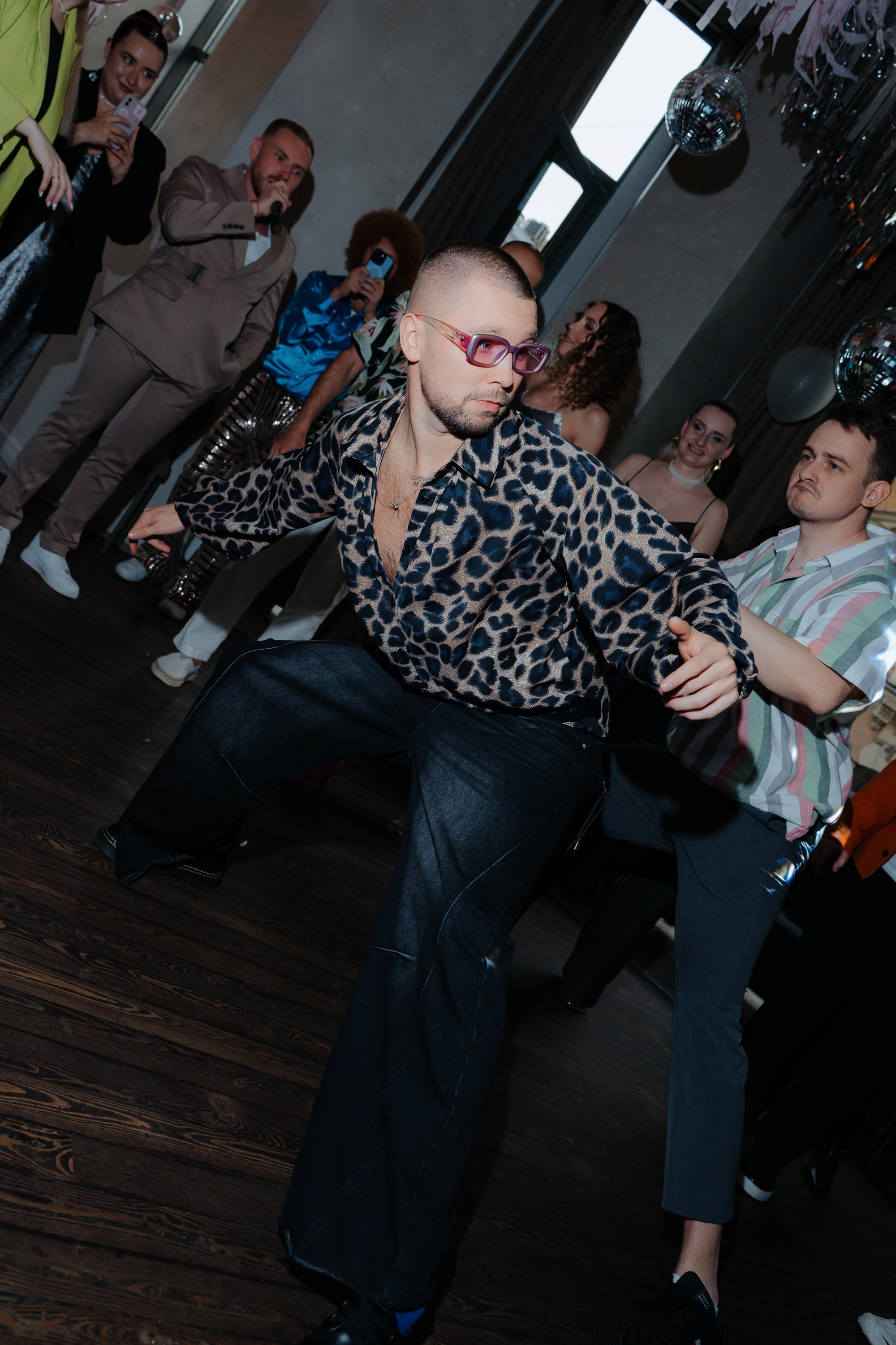 Elena & Kirill. Андрей Цветков — репортажный, свадебный и портретный фотограф в Санкт-Петербурге