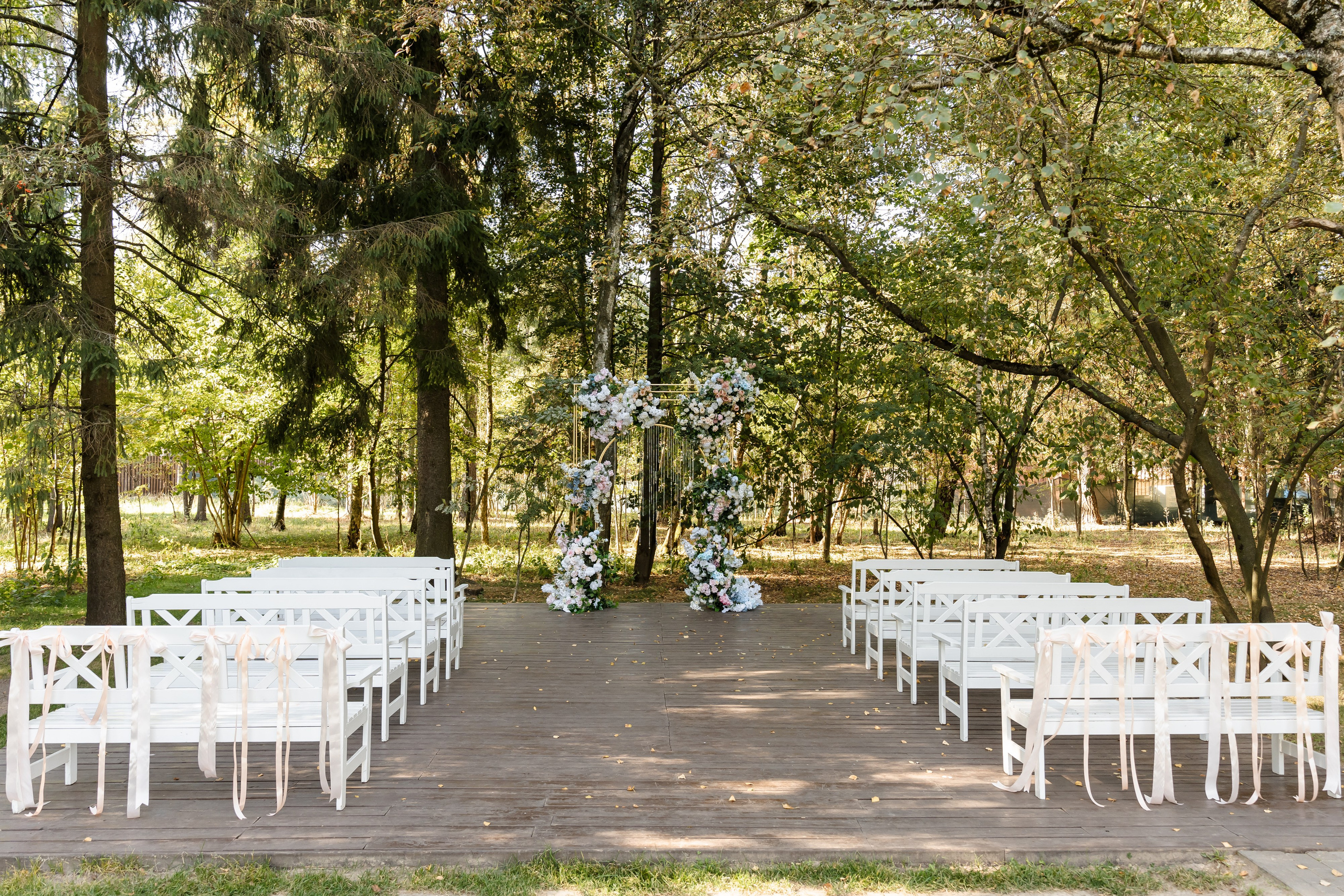 Свадьба Жени и Димы. Свадебный фотограф в Москве Яна Деньгина