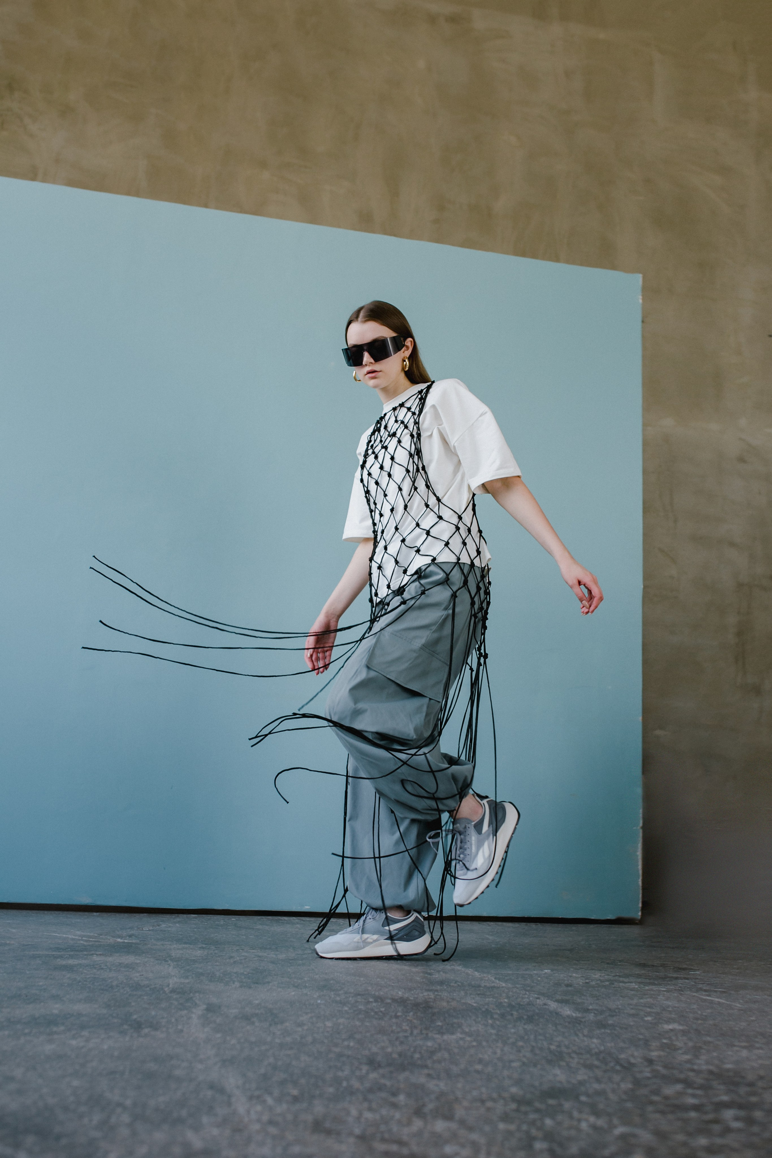 KATE K. THE FAME MODELS