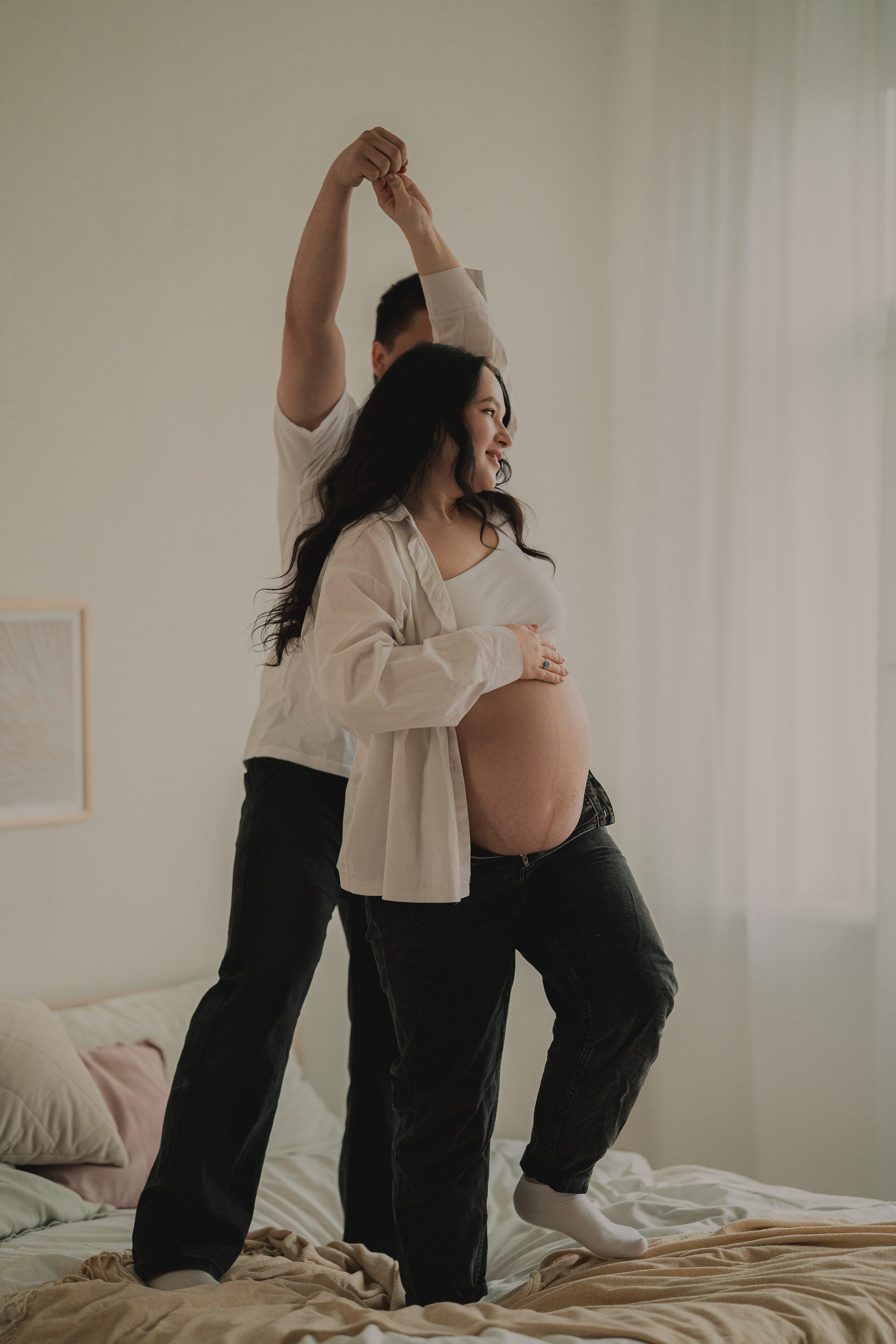 Love you soon. Натали — Фотографирую на память, что бы помнить какими мы были