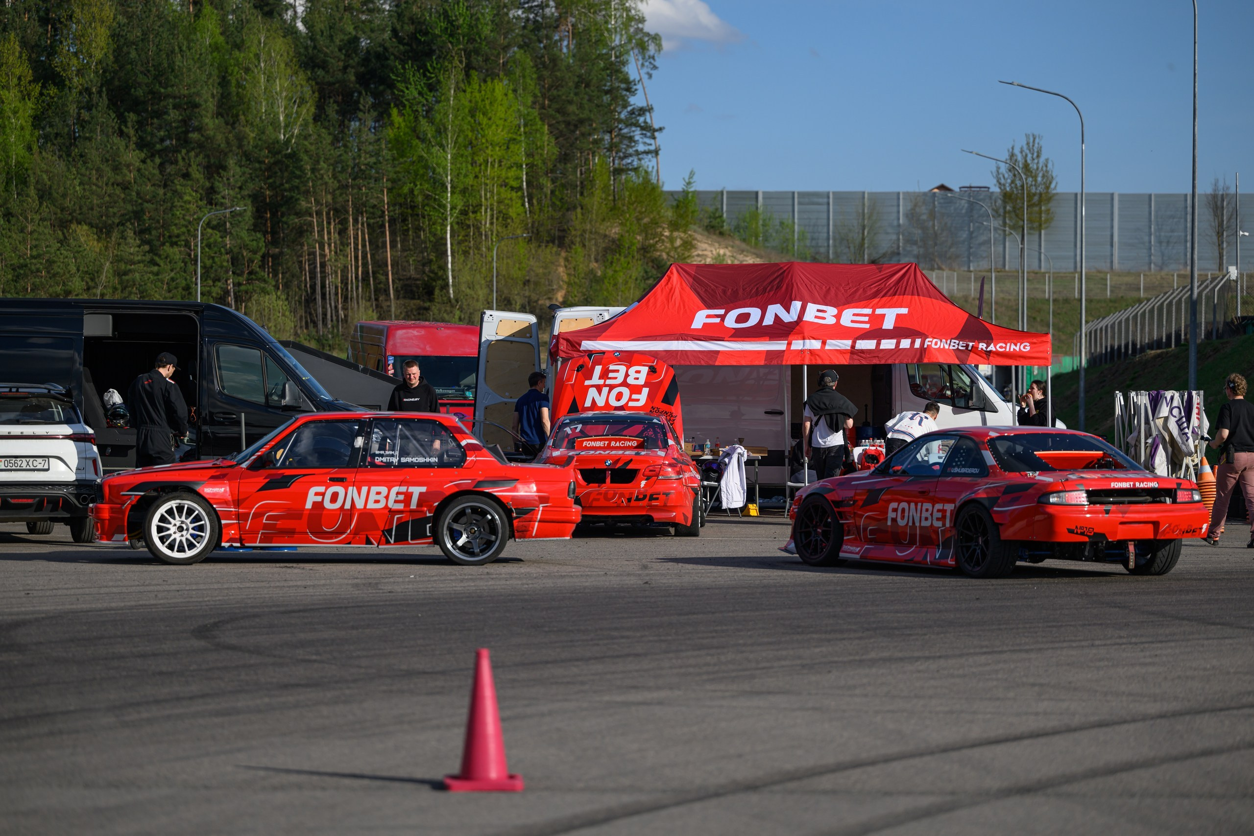 Спорт Гонки дрифт стайки drift выставка машин спортивный фотограф. Свадебный фотограф — Крюков Константин
