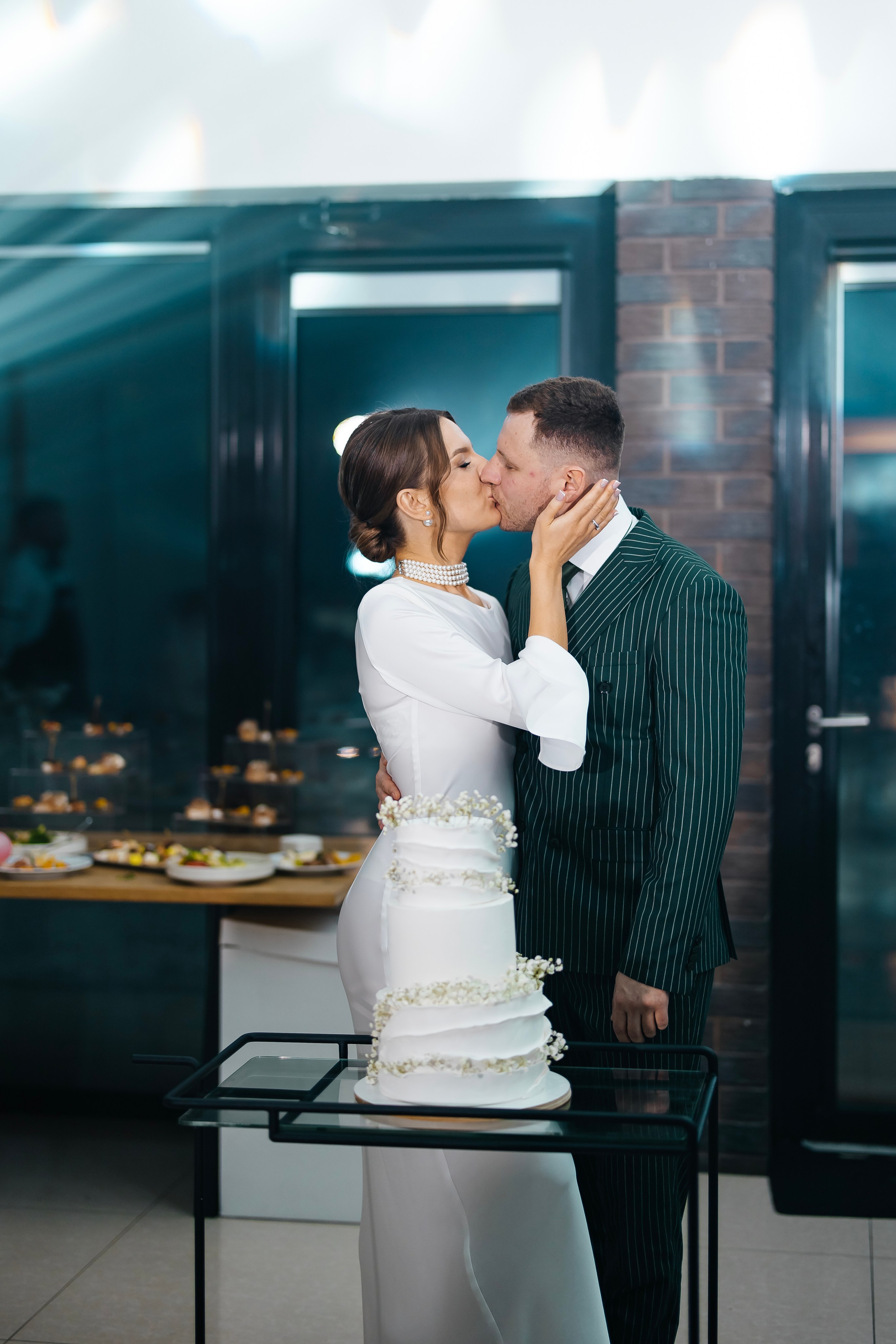 Свадебный фотограф Минск Москва Репортажный Фотограф Минск Москва. Свадебный фотограф — Крюков Константин