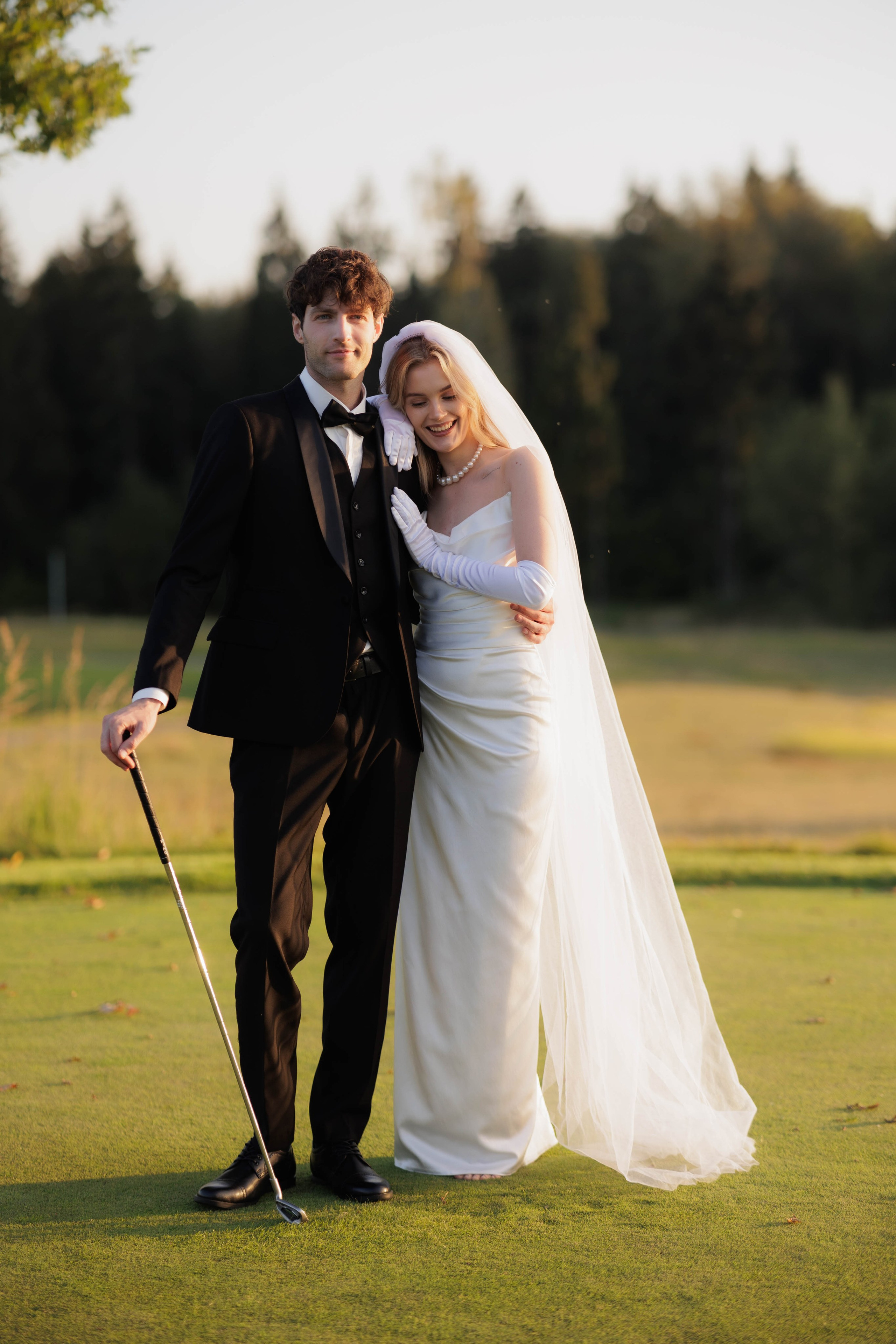 Антон и Анна. Фотограф/ видеограф Катя Ильина Калуга