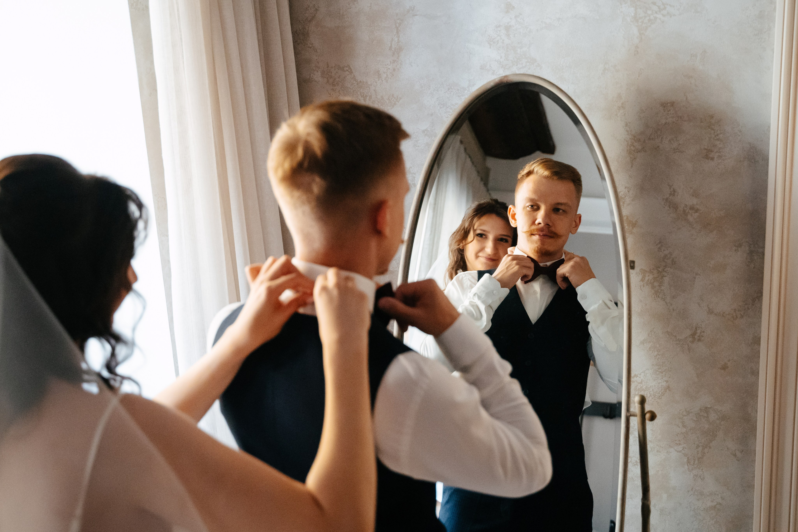 Мария и Иван. Семейный и свадебный фотограф в Санкт-Петербурге и Москве