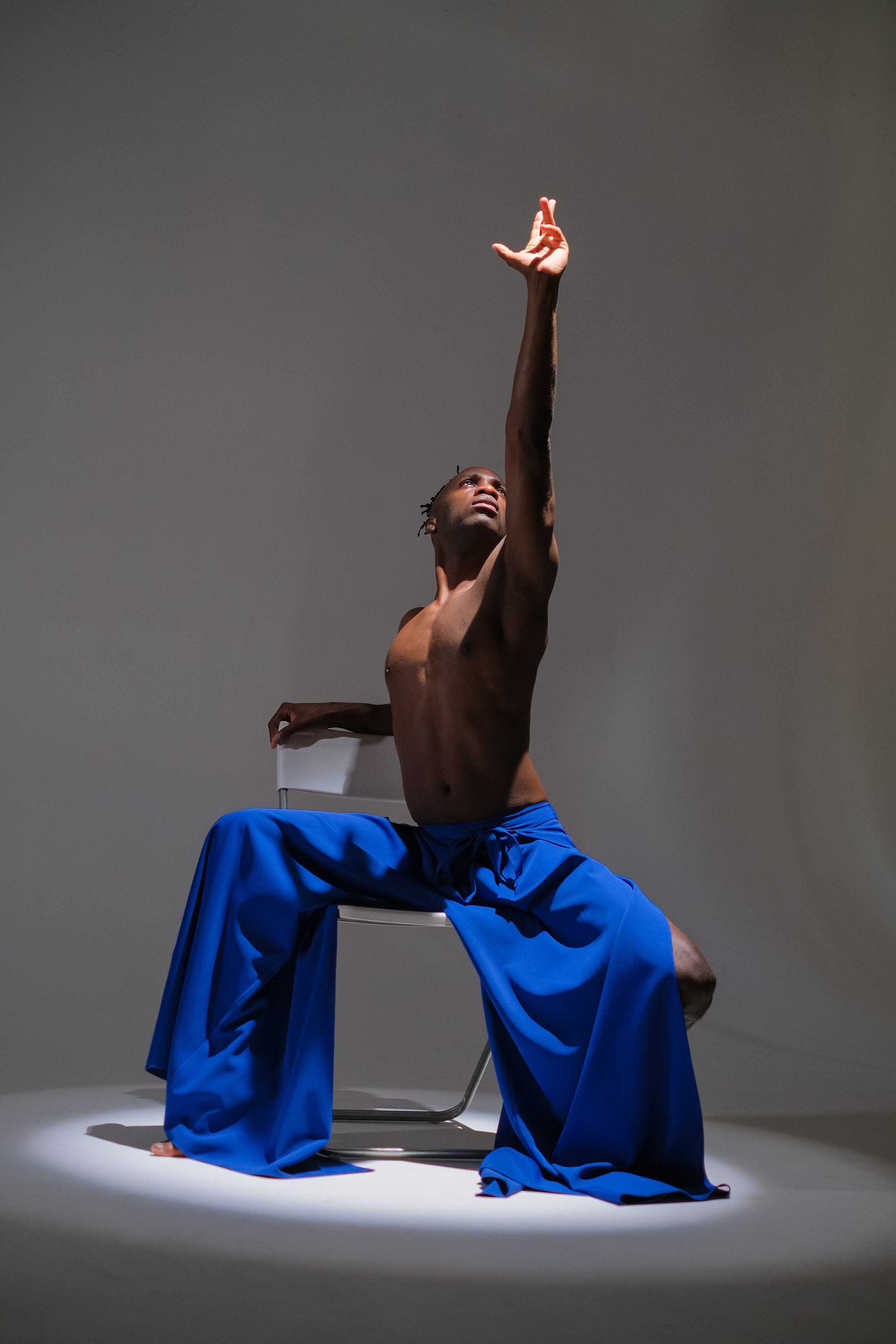 Танцор. Елена Фирсова | Фотограф Астрахань