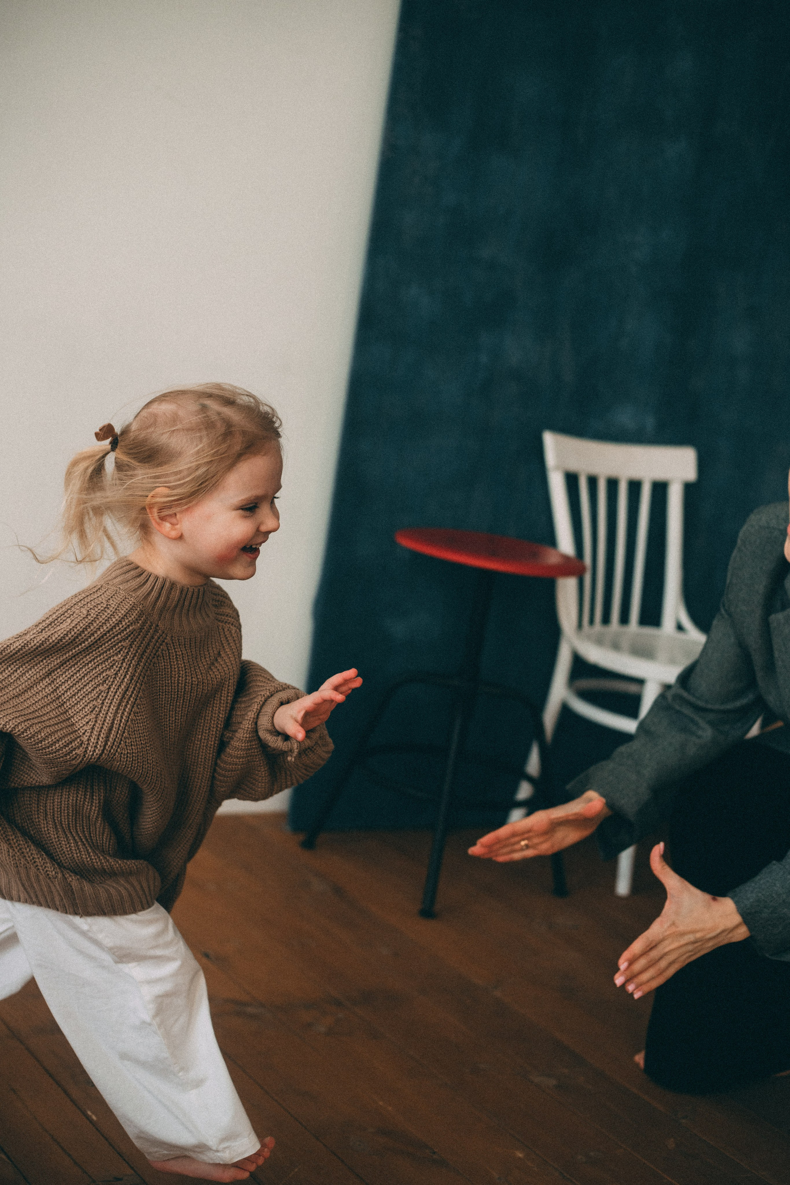 Зоя & Аня & Федя. Главная