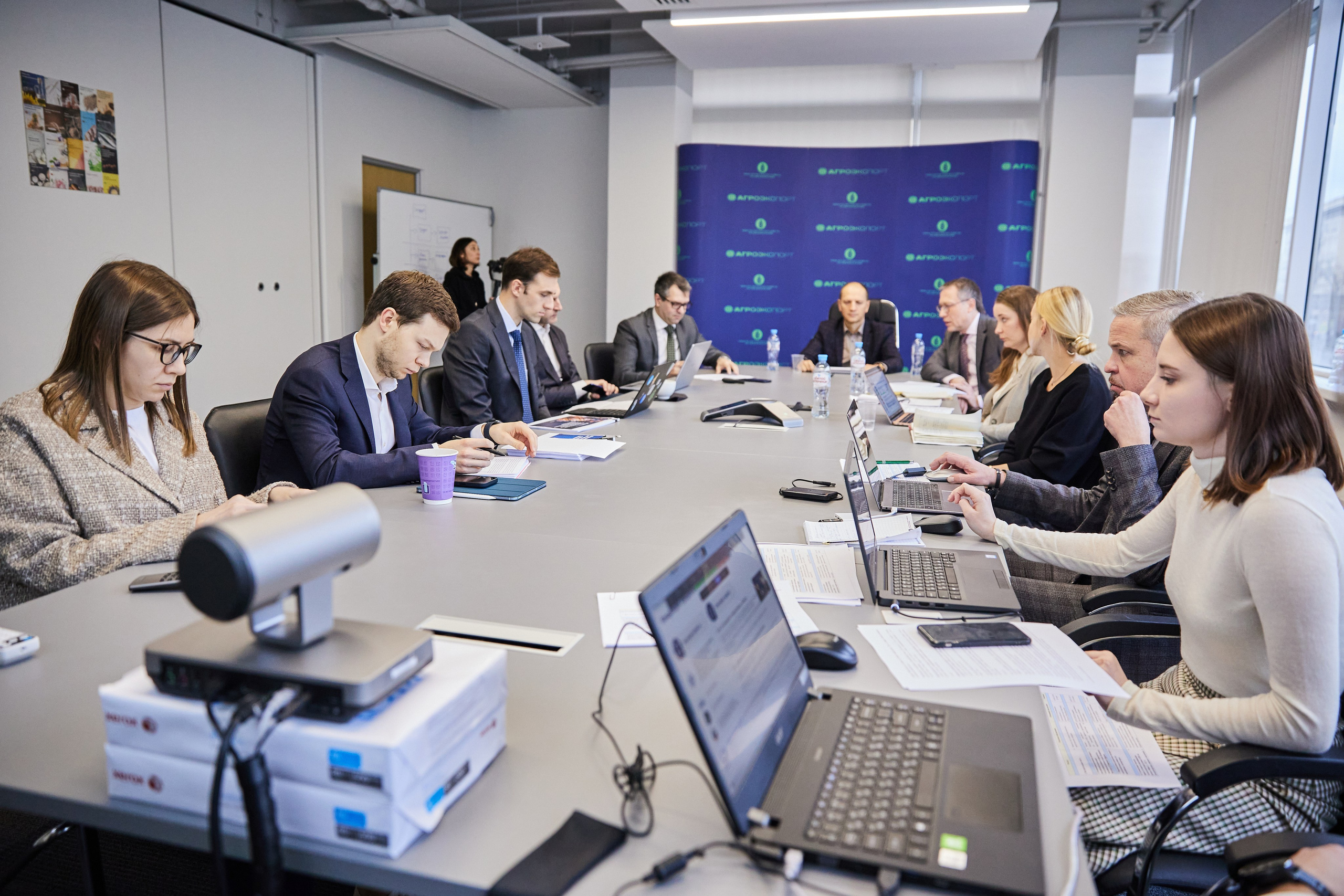 6. Фотограф Недорез Александр в Москве. Репортаж на ваших мероприятиях