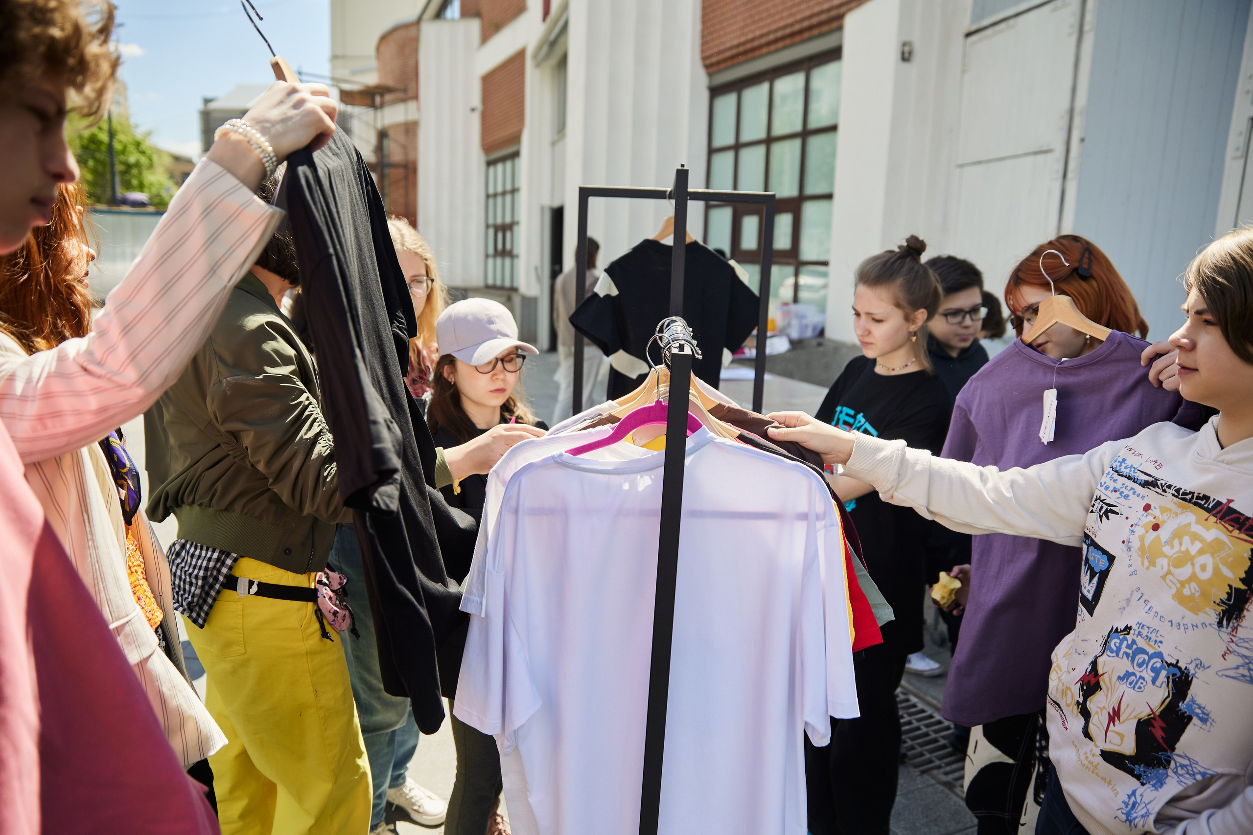 64. Фотограф Недорез Александр в Москве. Репортаж на ваших мероприятиях