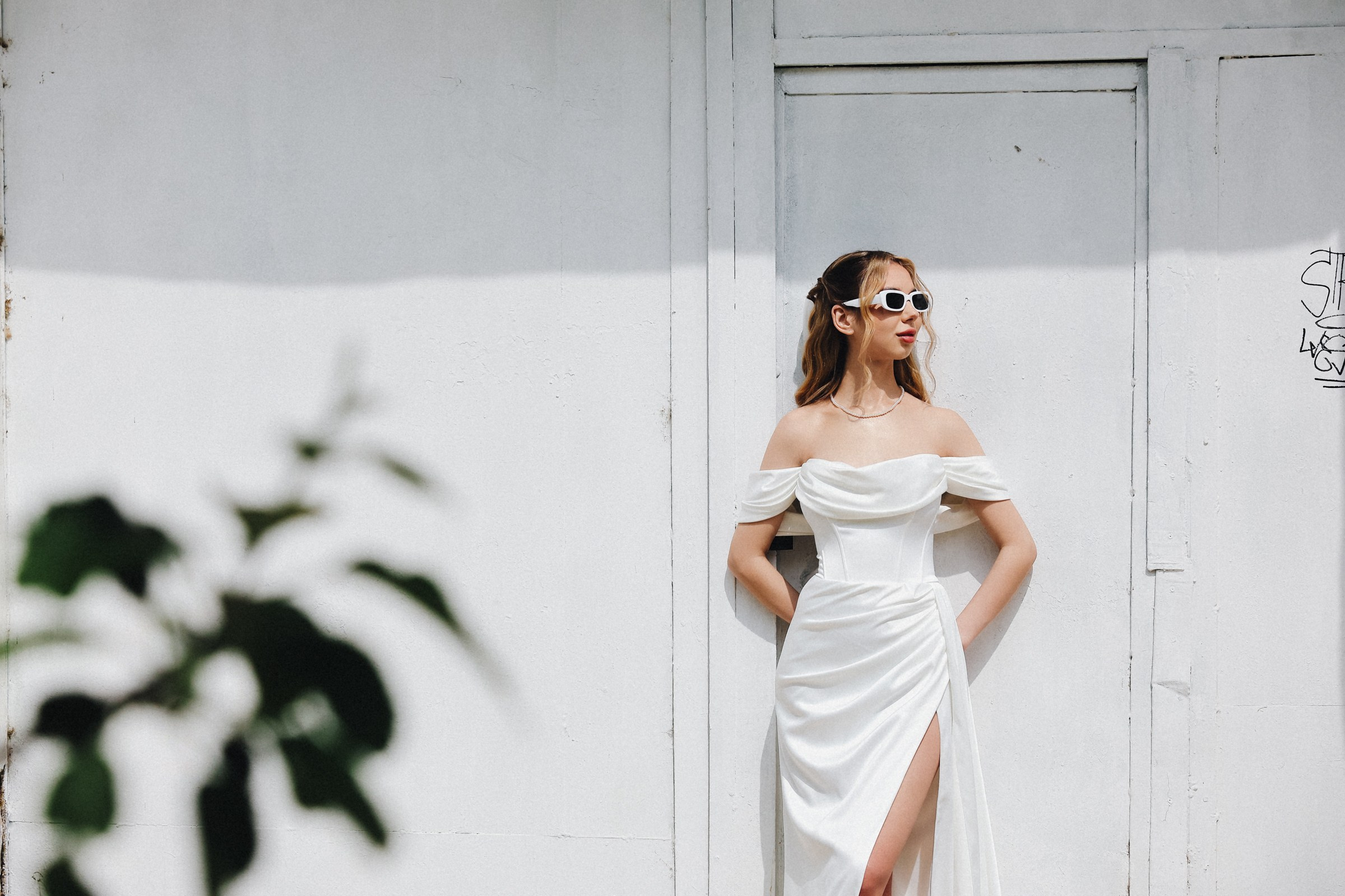 Денис и Анастасия. 2025. Свадебный фотограф Великий Новгород Станислав Кособудский