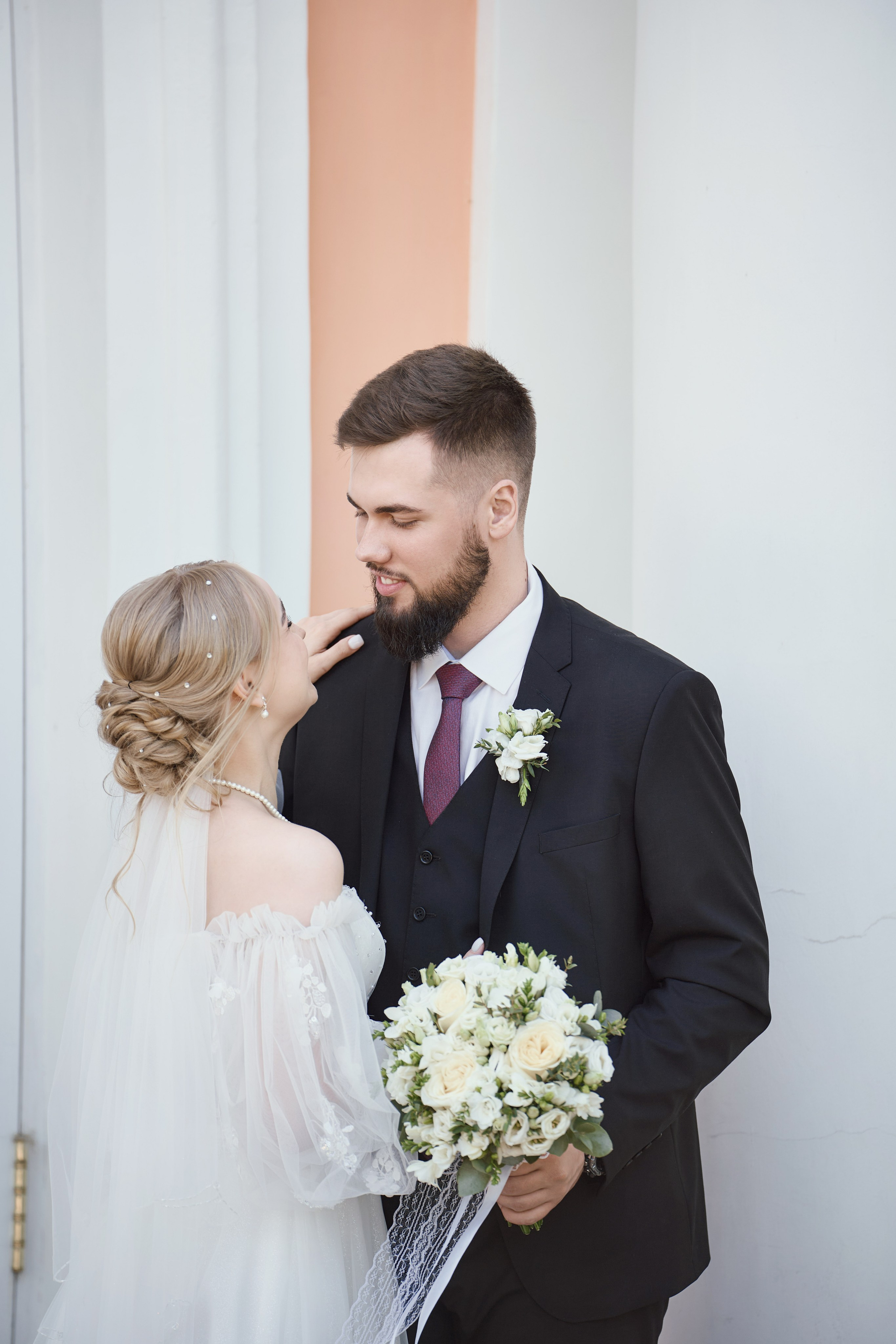 Дмитрий и Наталья