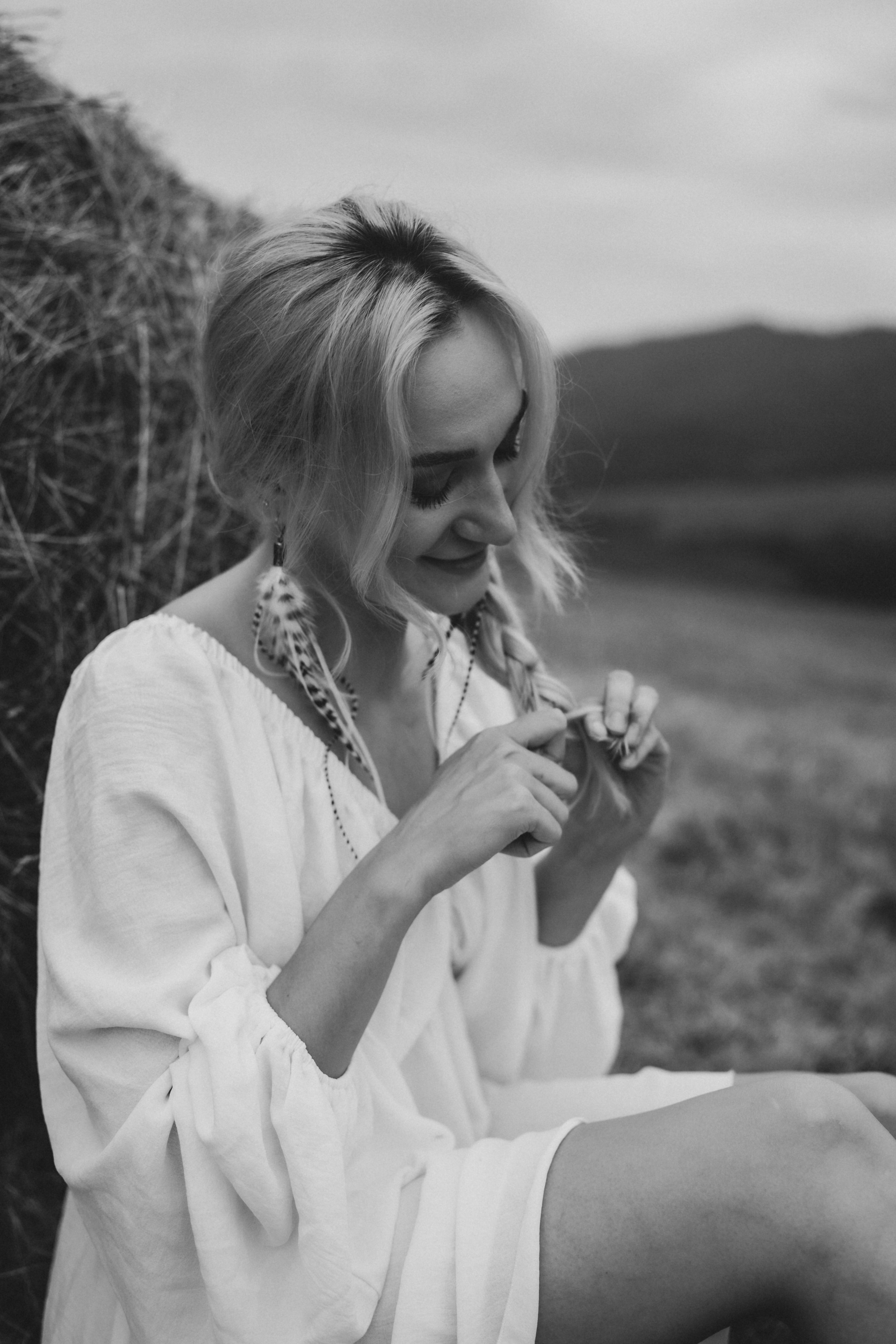 Яна ♥. Фотограф Инна Абакарова|Выпускные альбомы и фотосессии в Нальчике