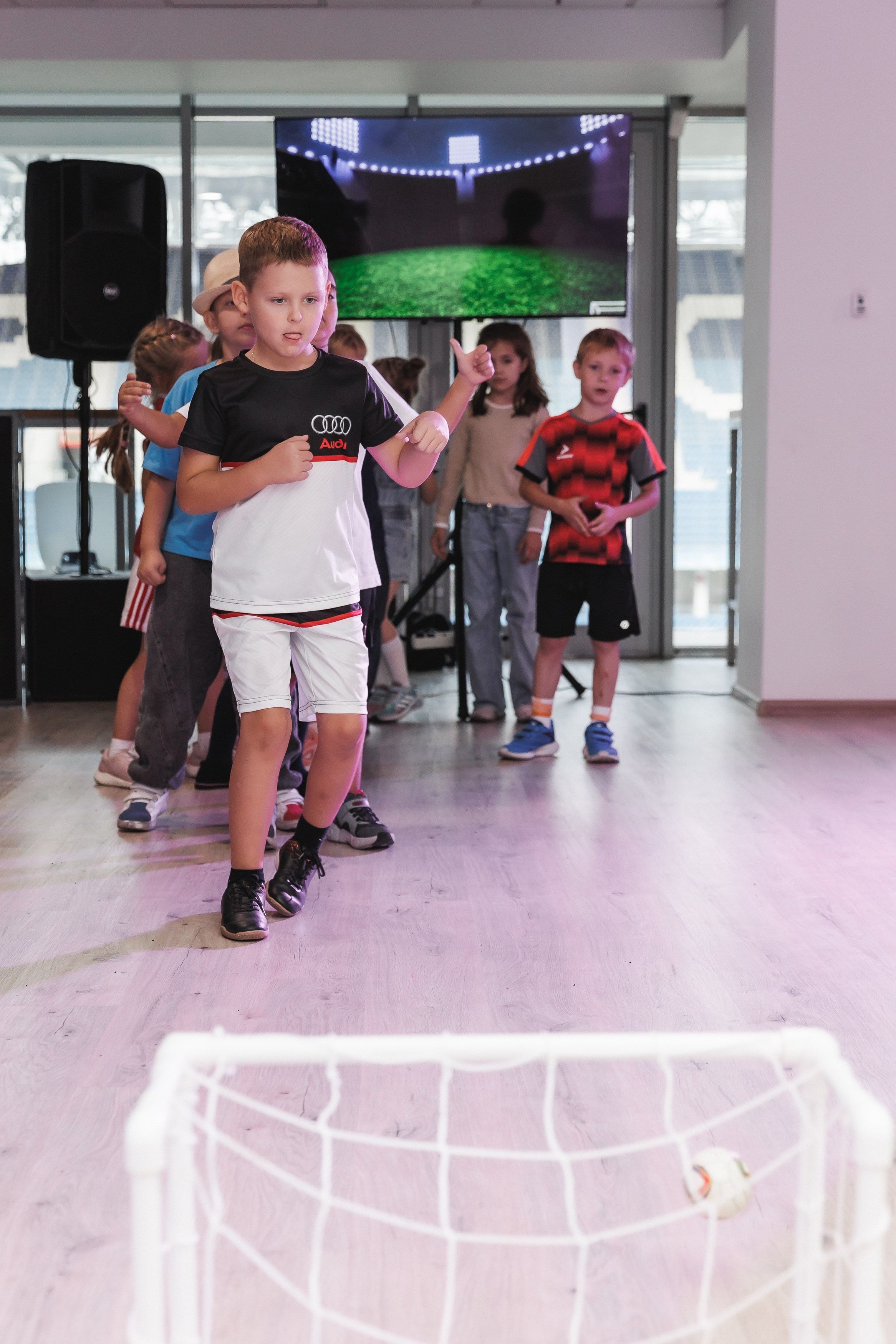 Давиду 7!. Фотограф в Волгограде — Александра Искандерова