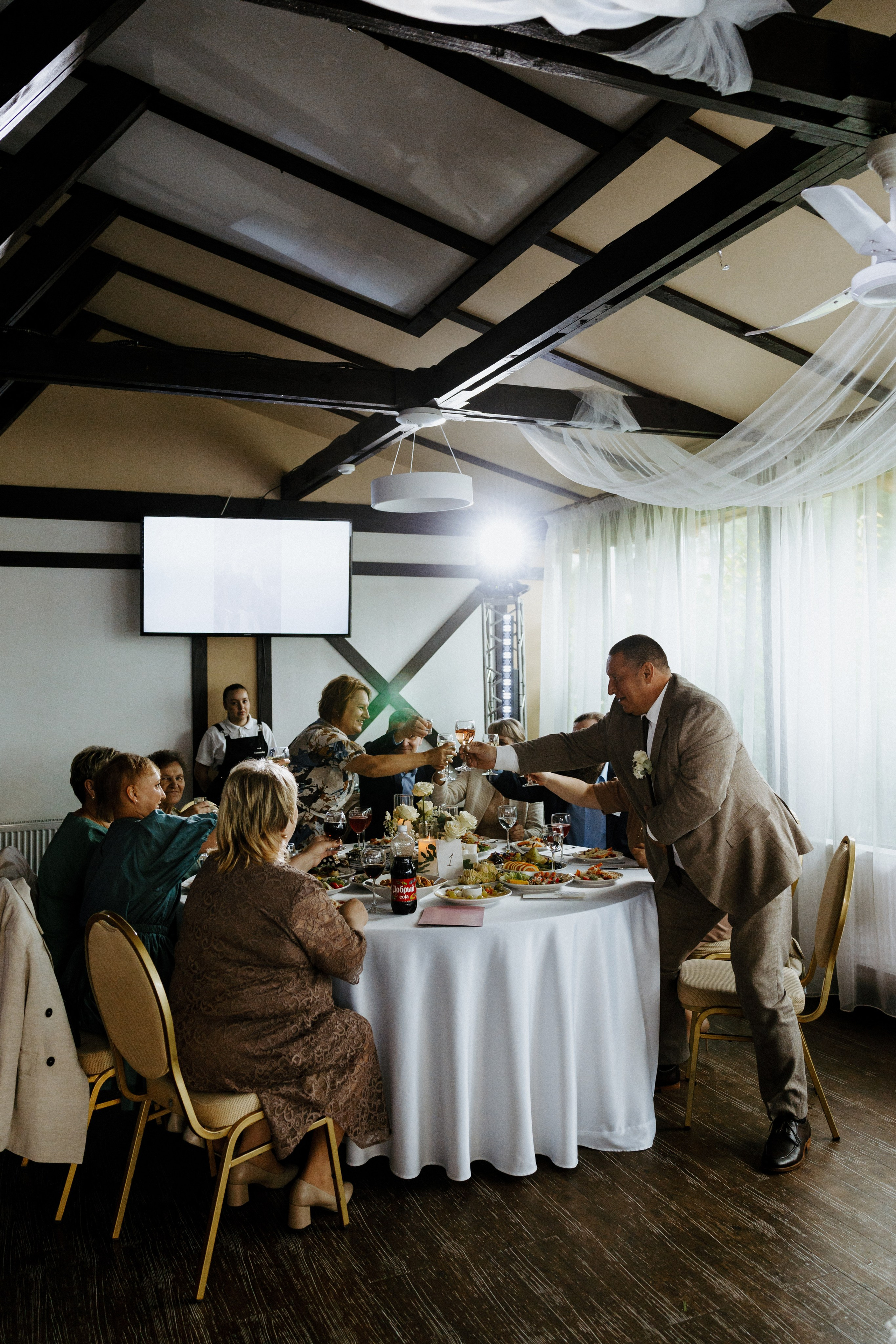 Павел и Ксения. Гринвальд. Свадебный фотограф Балчугова Мария Екатеринбург