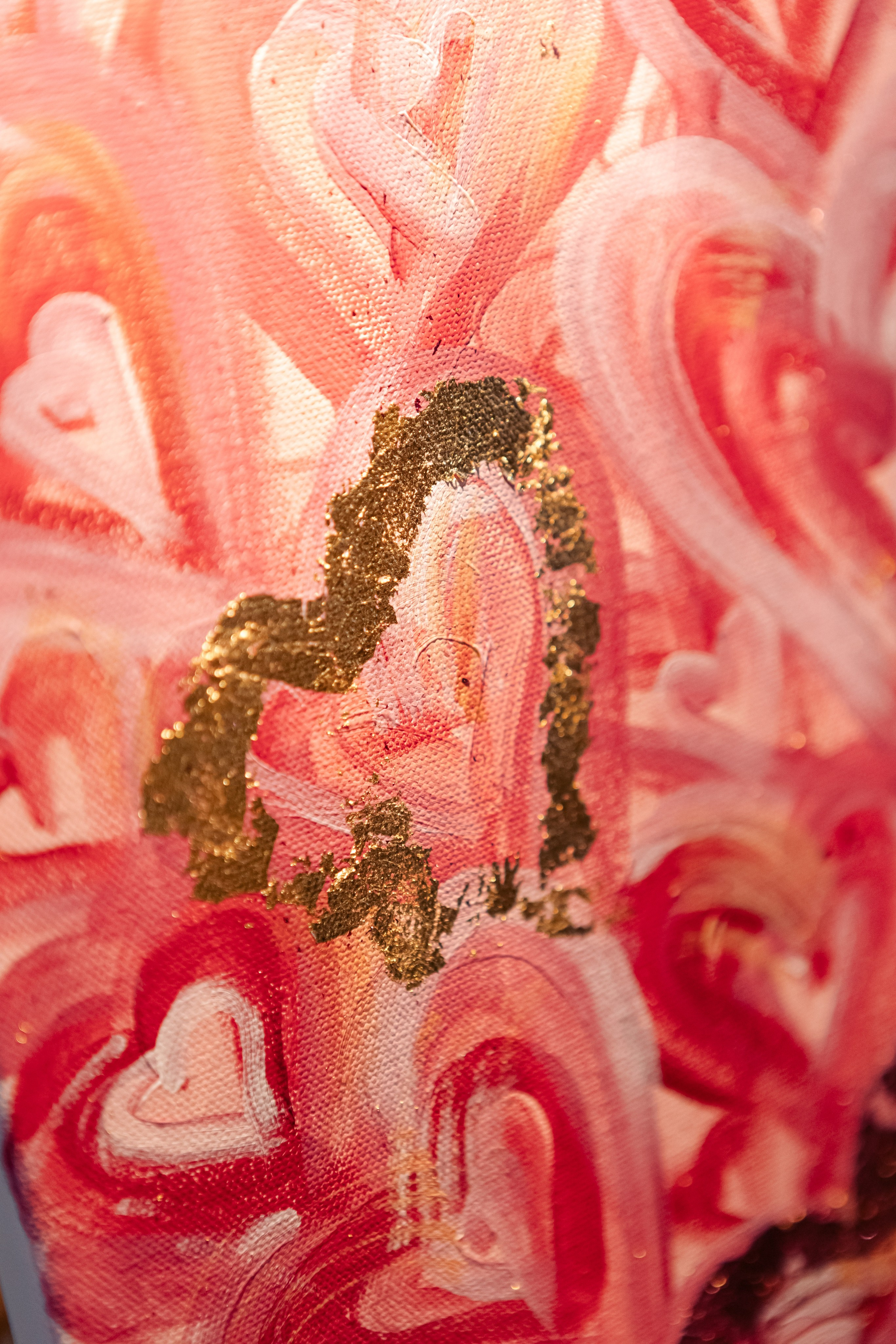 2024.03.30 Art-девичник. Ирина Бешляга. Фотограф в Москве и по всей России