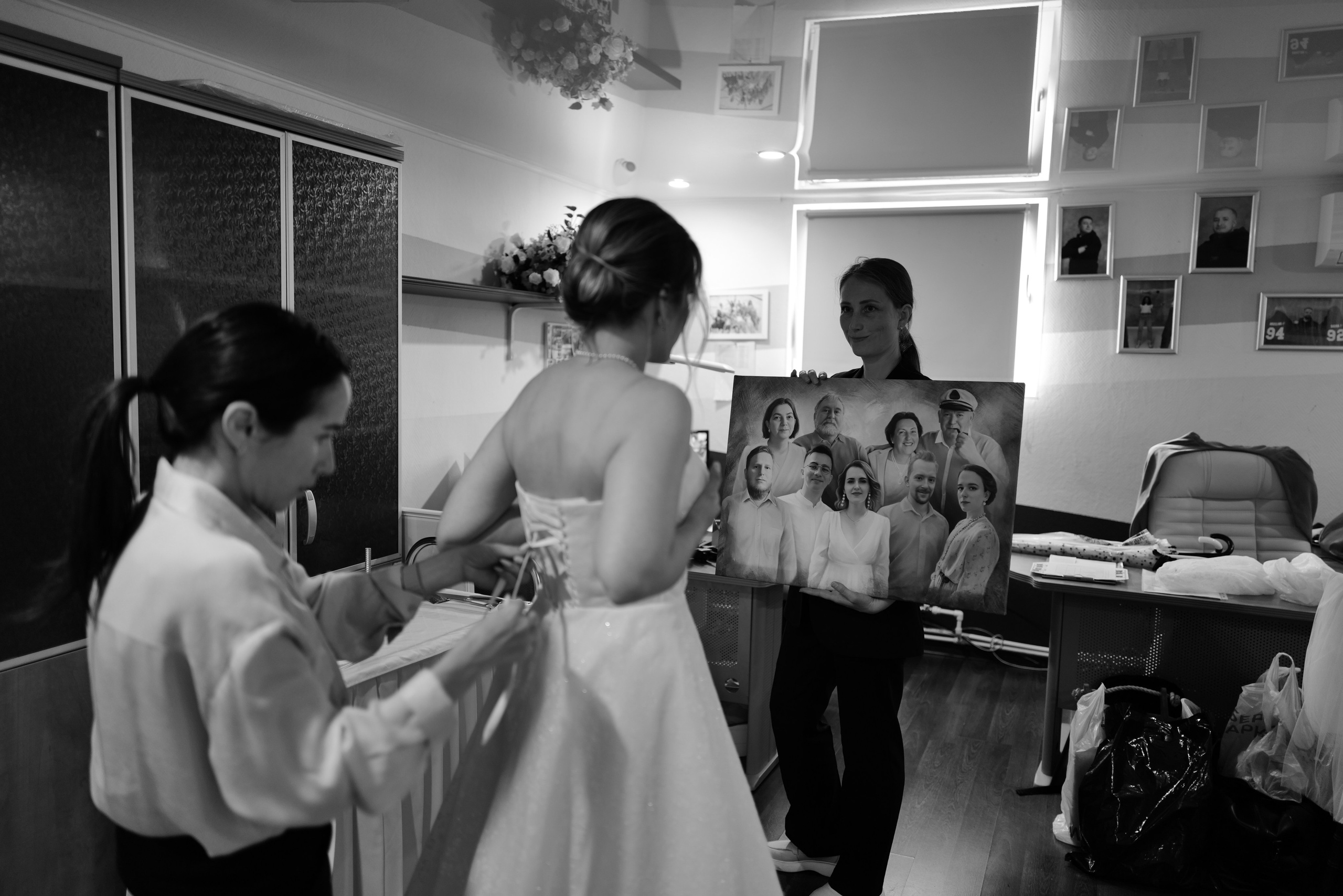 Объект охраняется (Рома&Саша). Wed Photographers 📷 Saint Petersburg