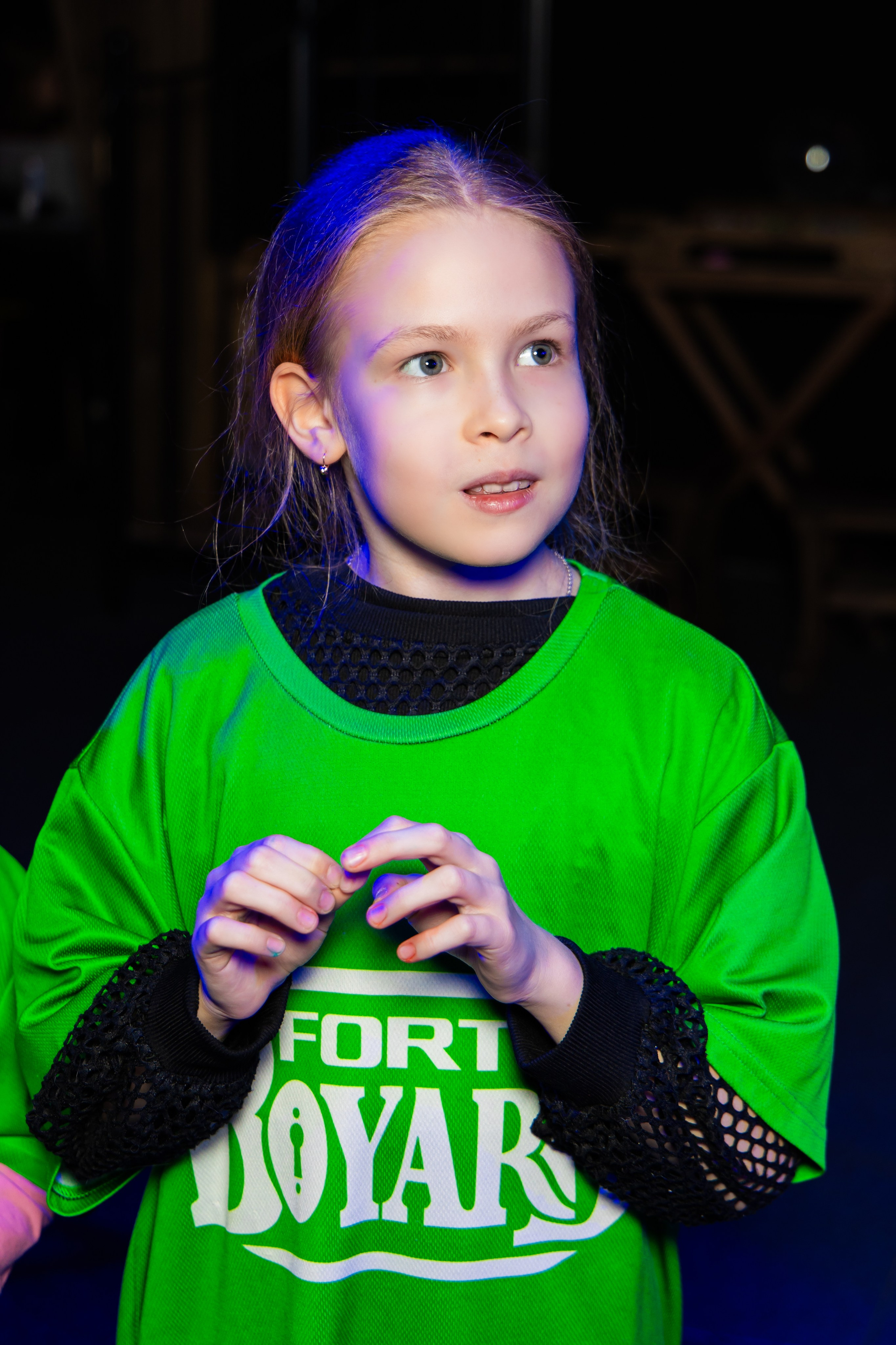 Форт Боярд 11/04 Eventovo. Виктория Литвинова репортажный фотограф Москва