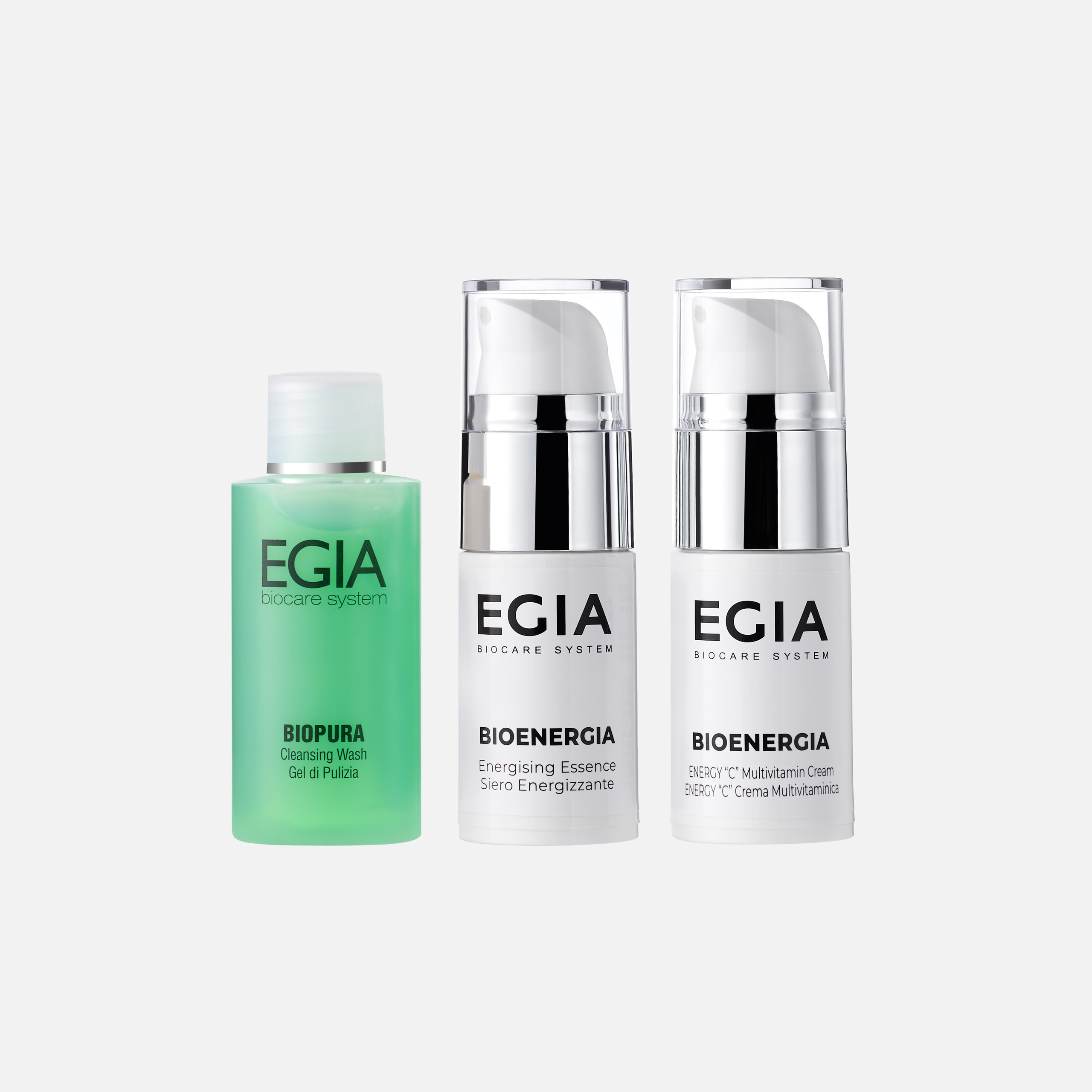 EGIA. Предметный фотограф в Москве Софья Боргардт