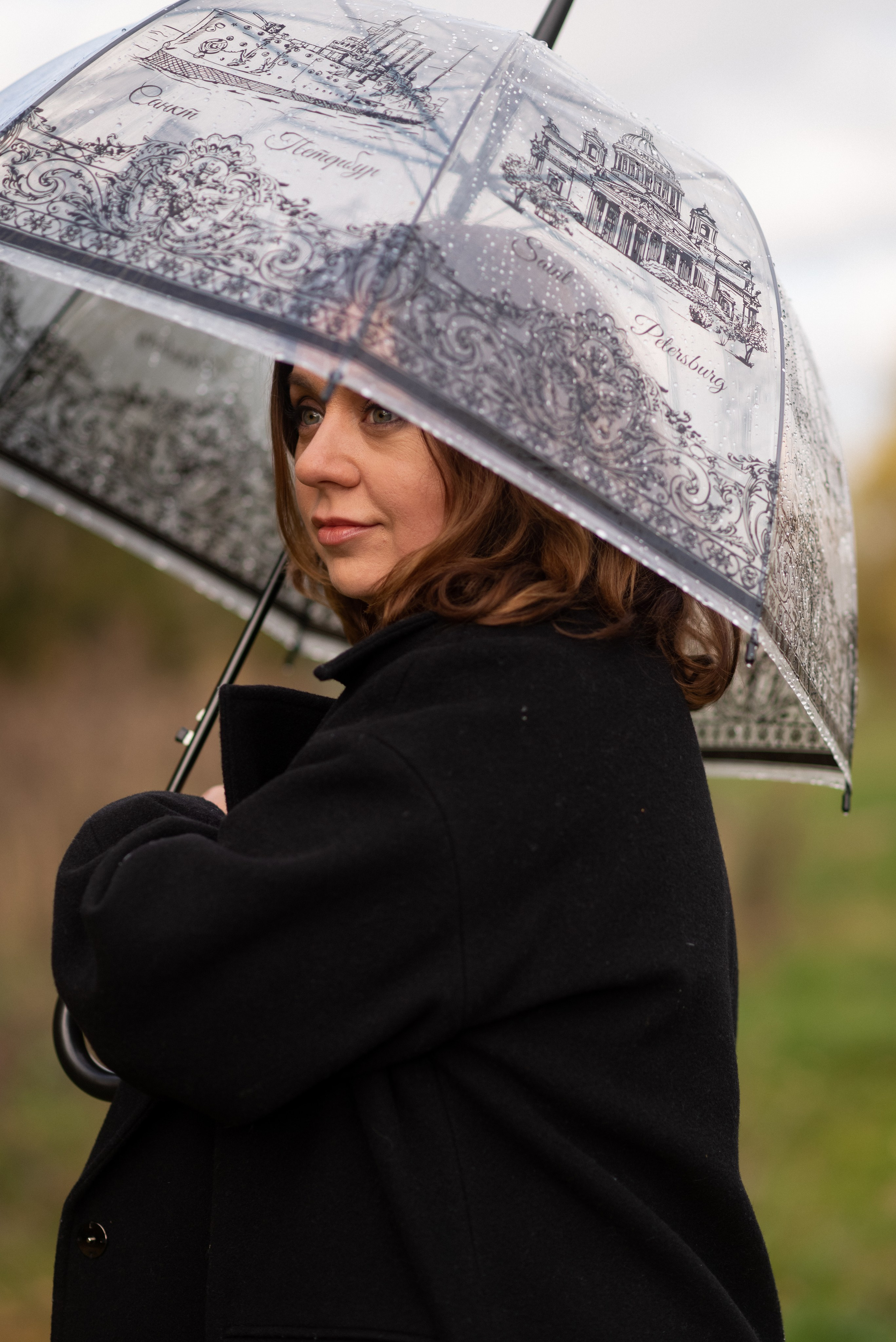 Прогулка с фотографом: Наталия. Семейный и детский фотограф в Москве Елена Бунина