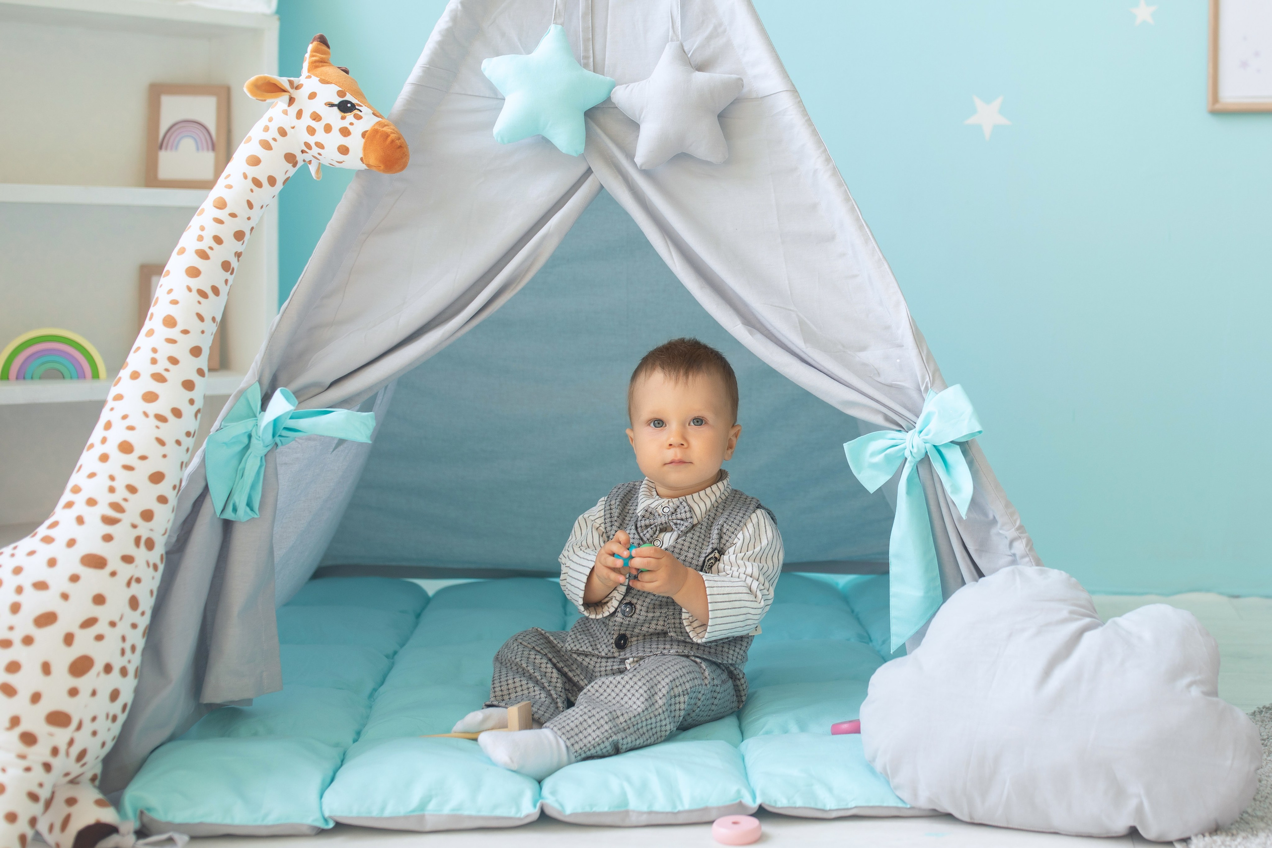 Фотосессия 1 годик в Хабаровске, фотосессия для мальчика 1 год, фотосессия дня рождения, фотосессия годовасия Хабаровск, фотосессия 1 год для девочки на 1 год, фотостудия  на 1 год Хабаровск, фотосессия 1 год дома