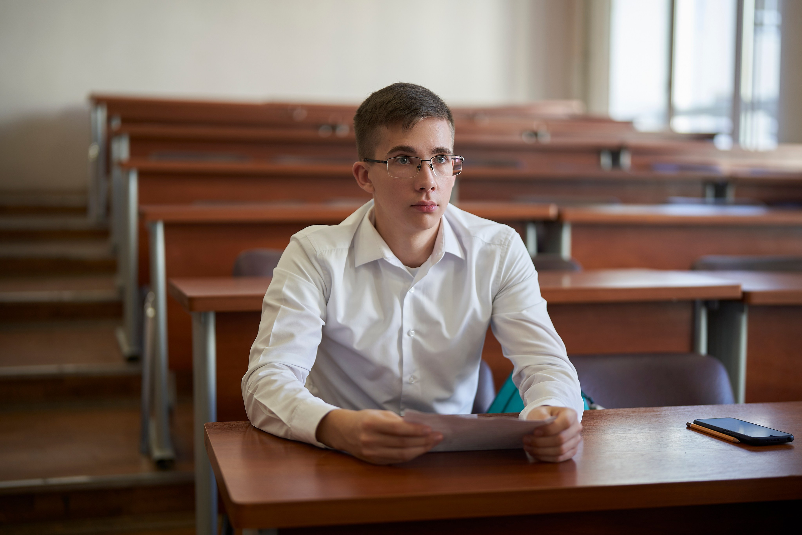 Нижегородский фестиваль науки 2025. Репортажный фотограф Вилянов Евгений. Нижний Новгород