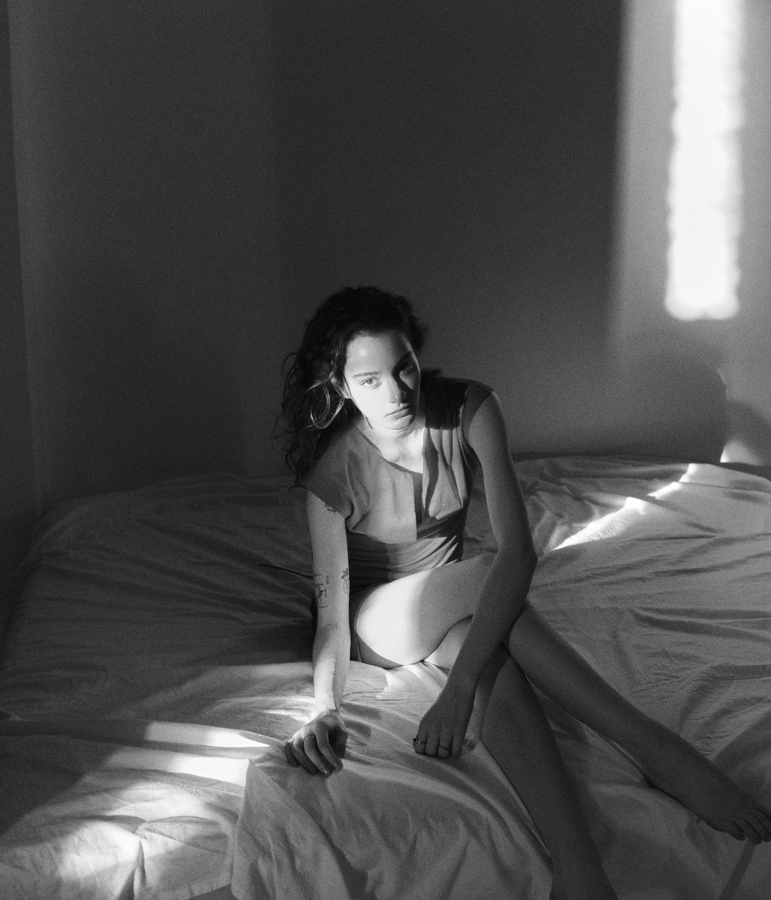 Diana. Sasha Fadda Photography