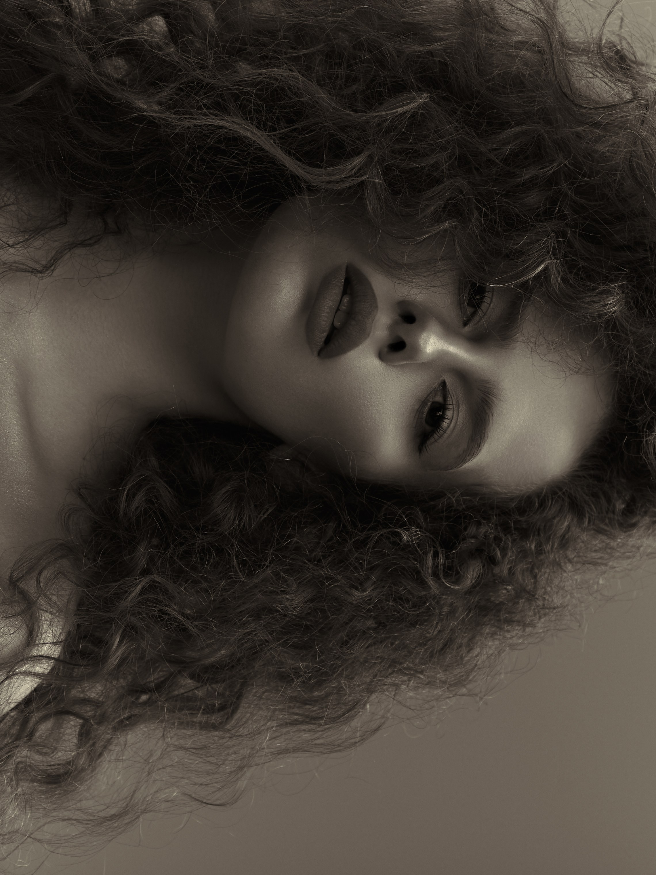 Daria. Фотограф в Санкт-Петербурге Александра Юн