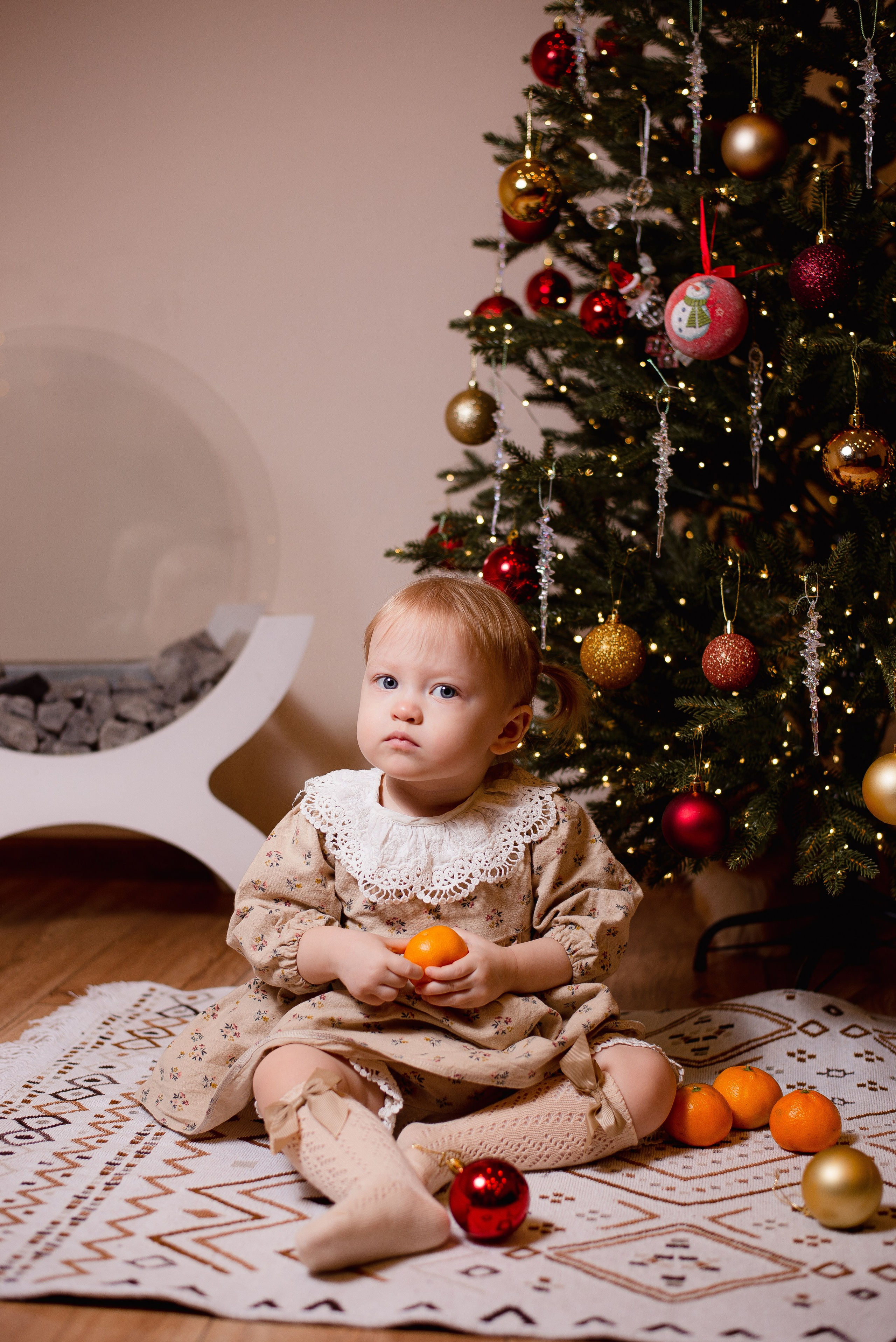 Моревы. Семейный и детский фотограф Иваново Ксения Азаренкова