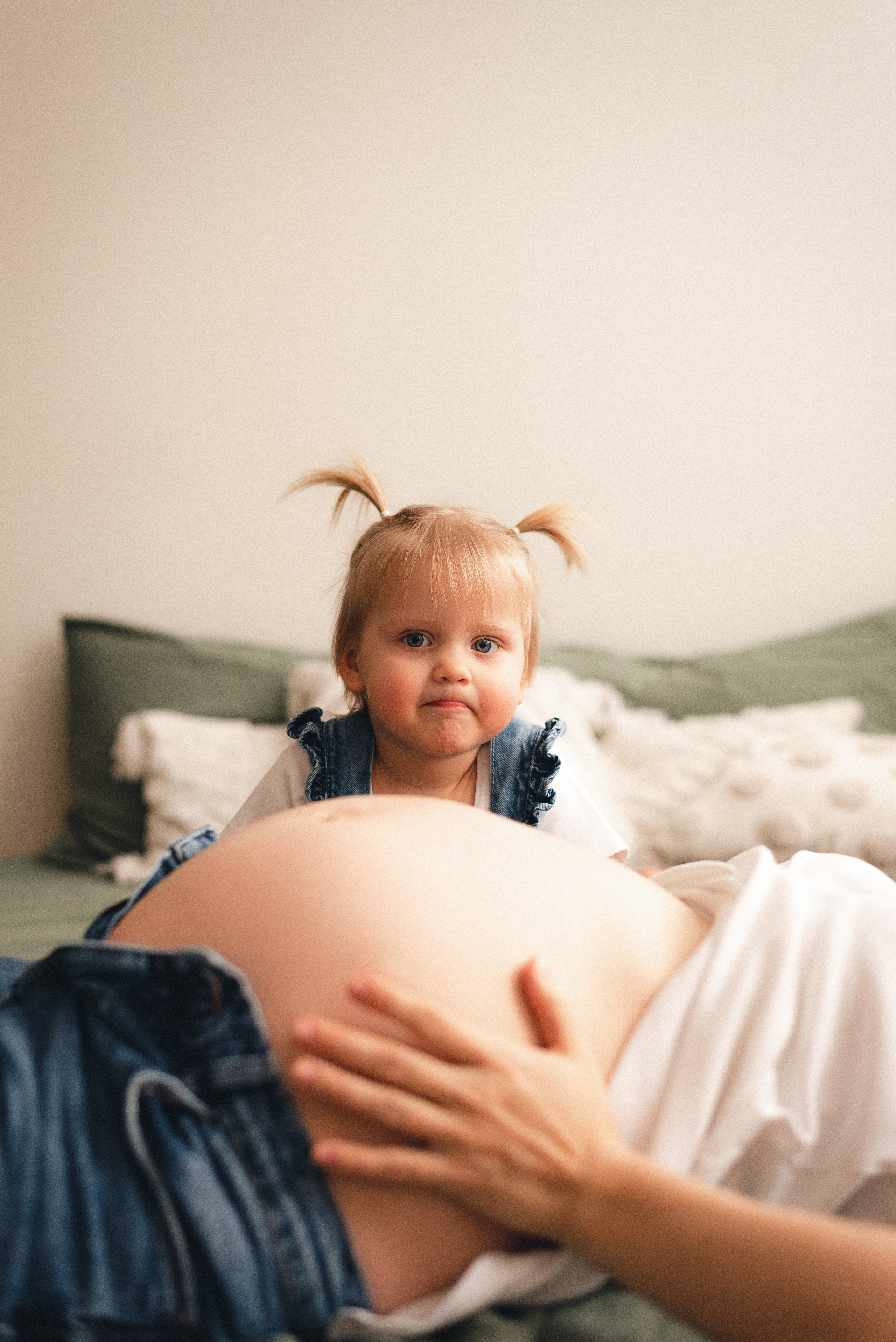 Троицкие. Семейный и детский фотограф Иваново Ксения Азаренкова