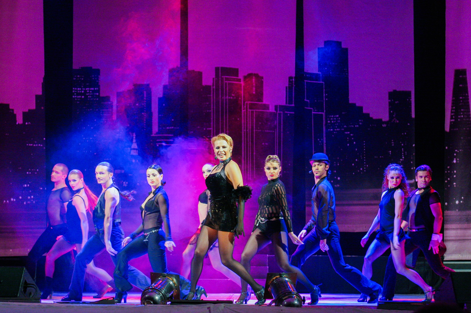 Музыка. Репортажный, интерьерный, студийный фотограф в Москве Михаил Богачев