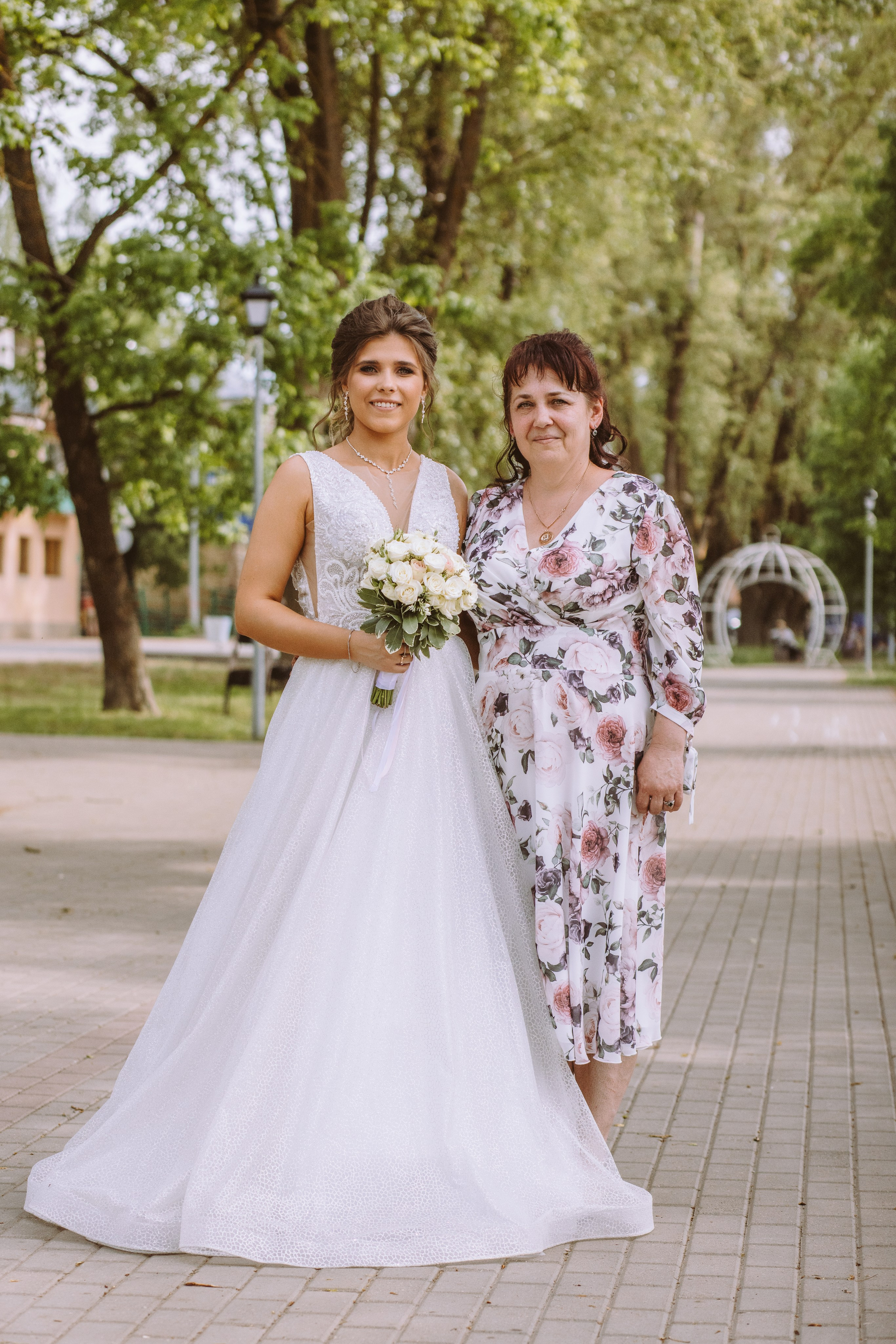 Александр и Вероника. Семейный фотограф в Вышнем Волочке — Ульяна Иванова | Фотосессии для всей семьи