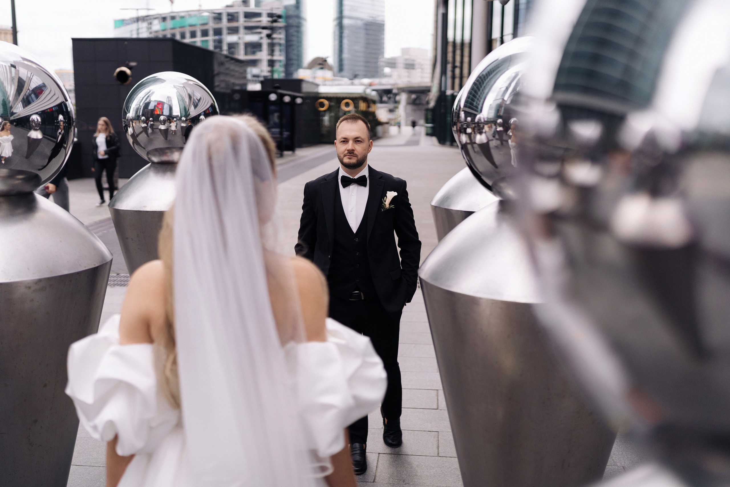 Любовь на высоте