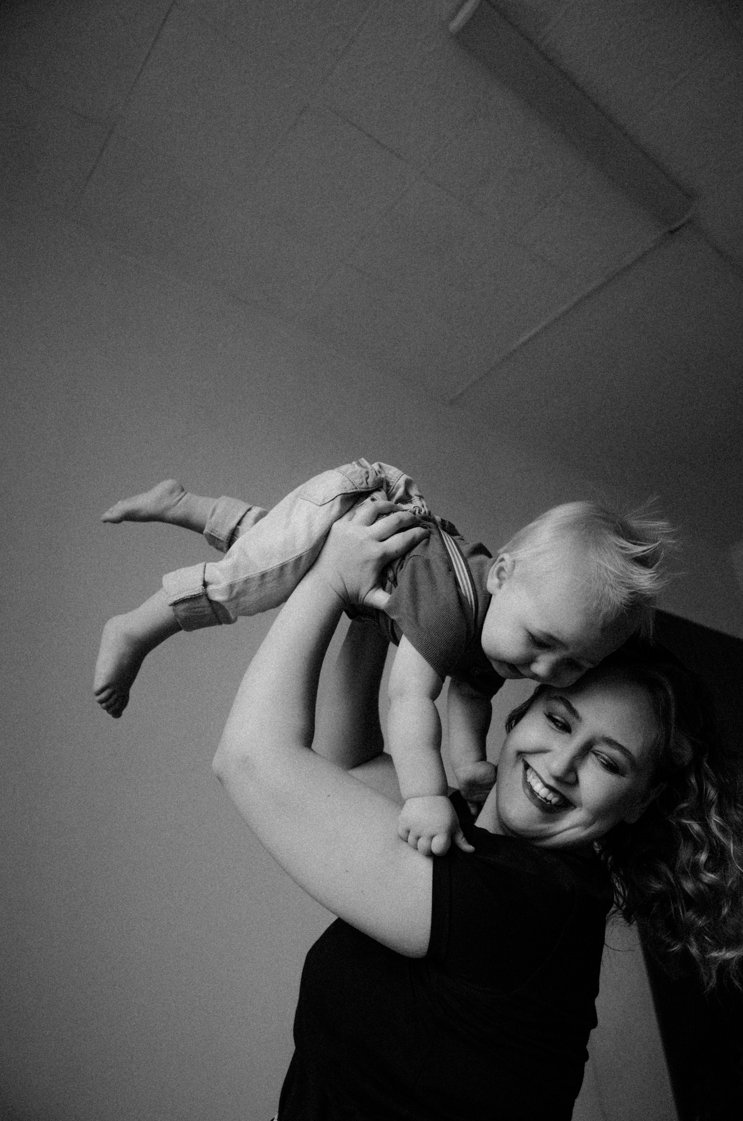 Арина / Лёня / Сава /. Фотограф в Выборге | Юлия Басырова