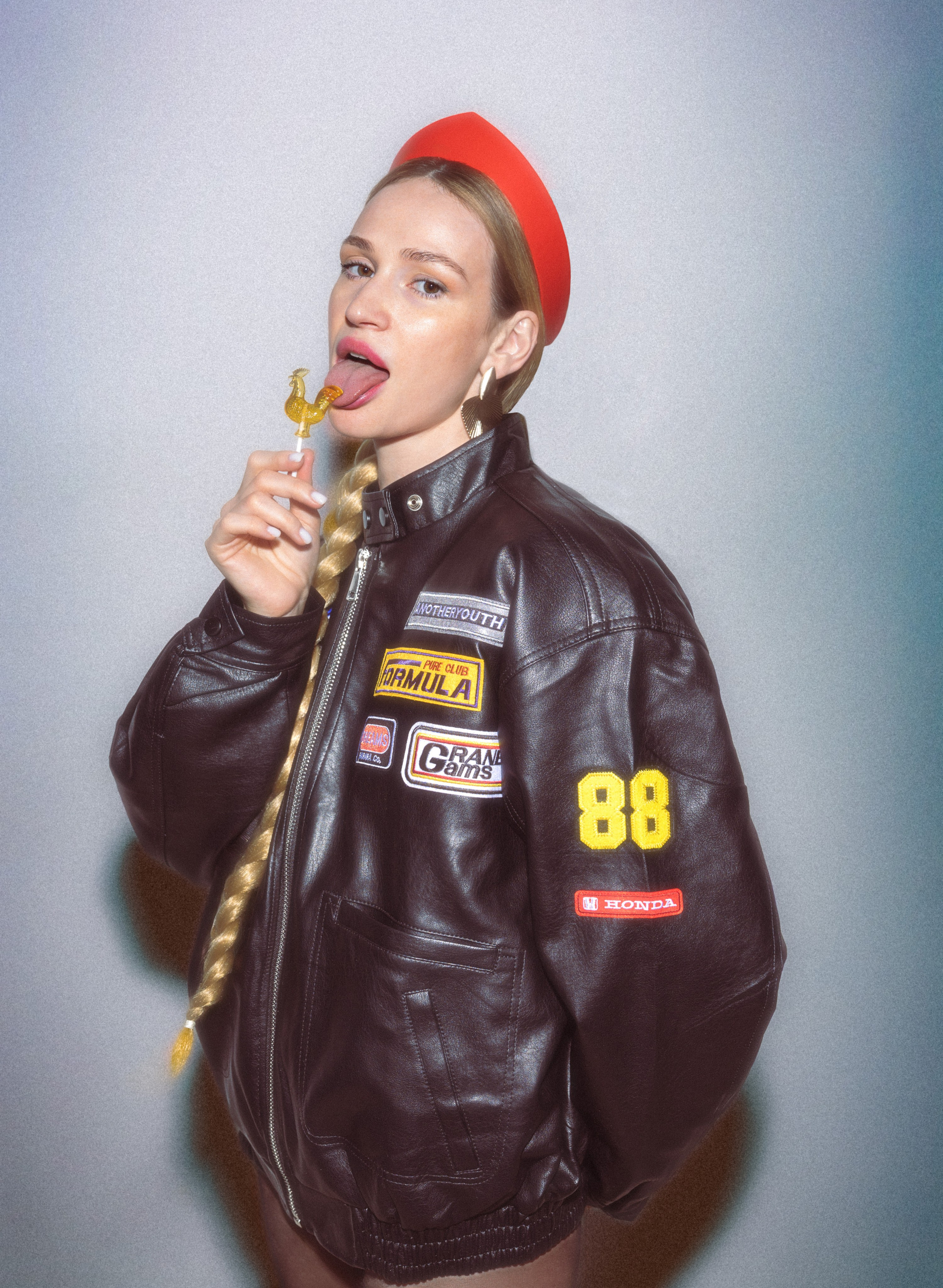 Индивидуальные фотосессии. Фотограф в Москве Черниговцева Анастасия