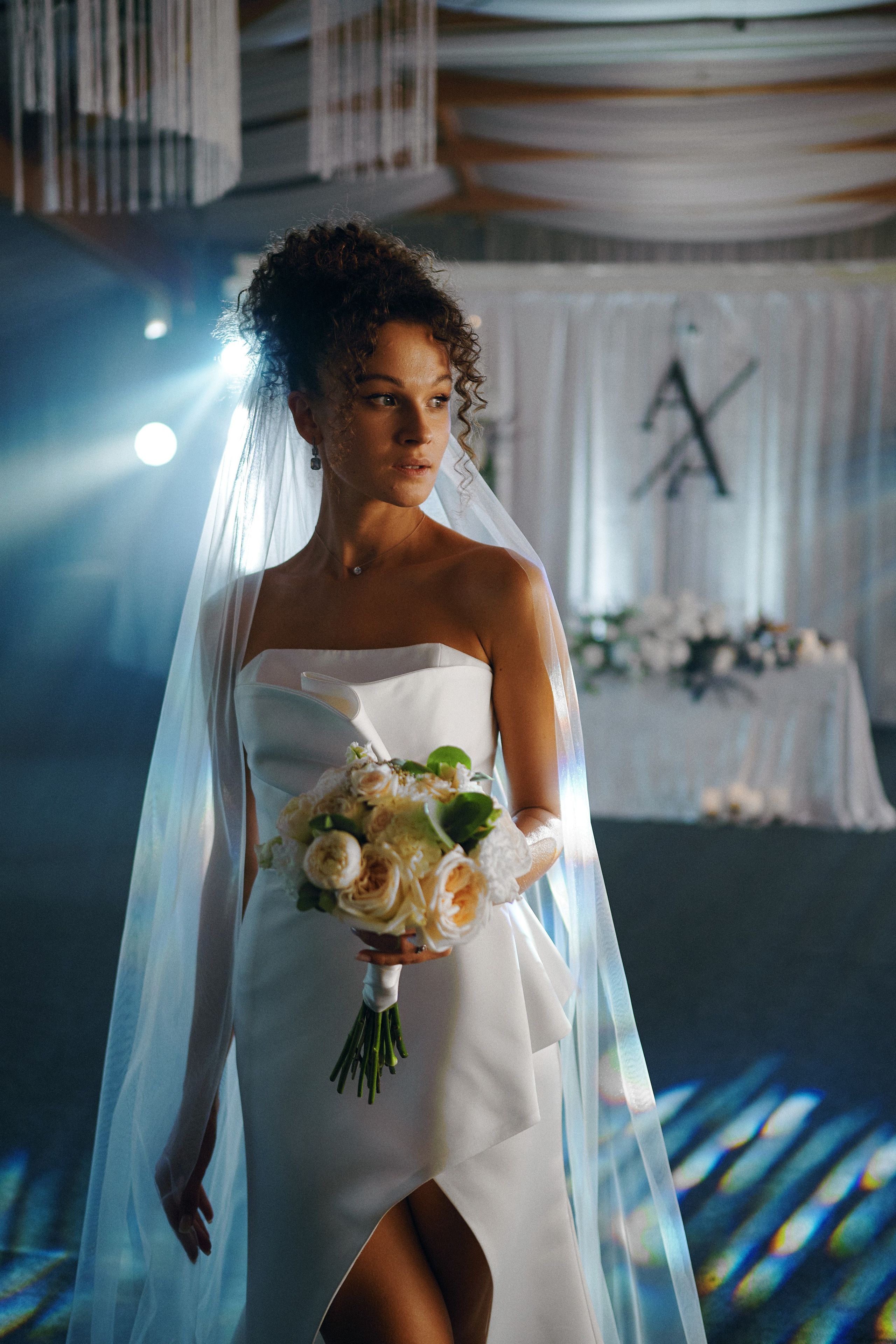 Настя и Антон. Репортажной фотограф Ариан