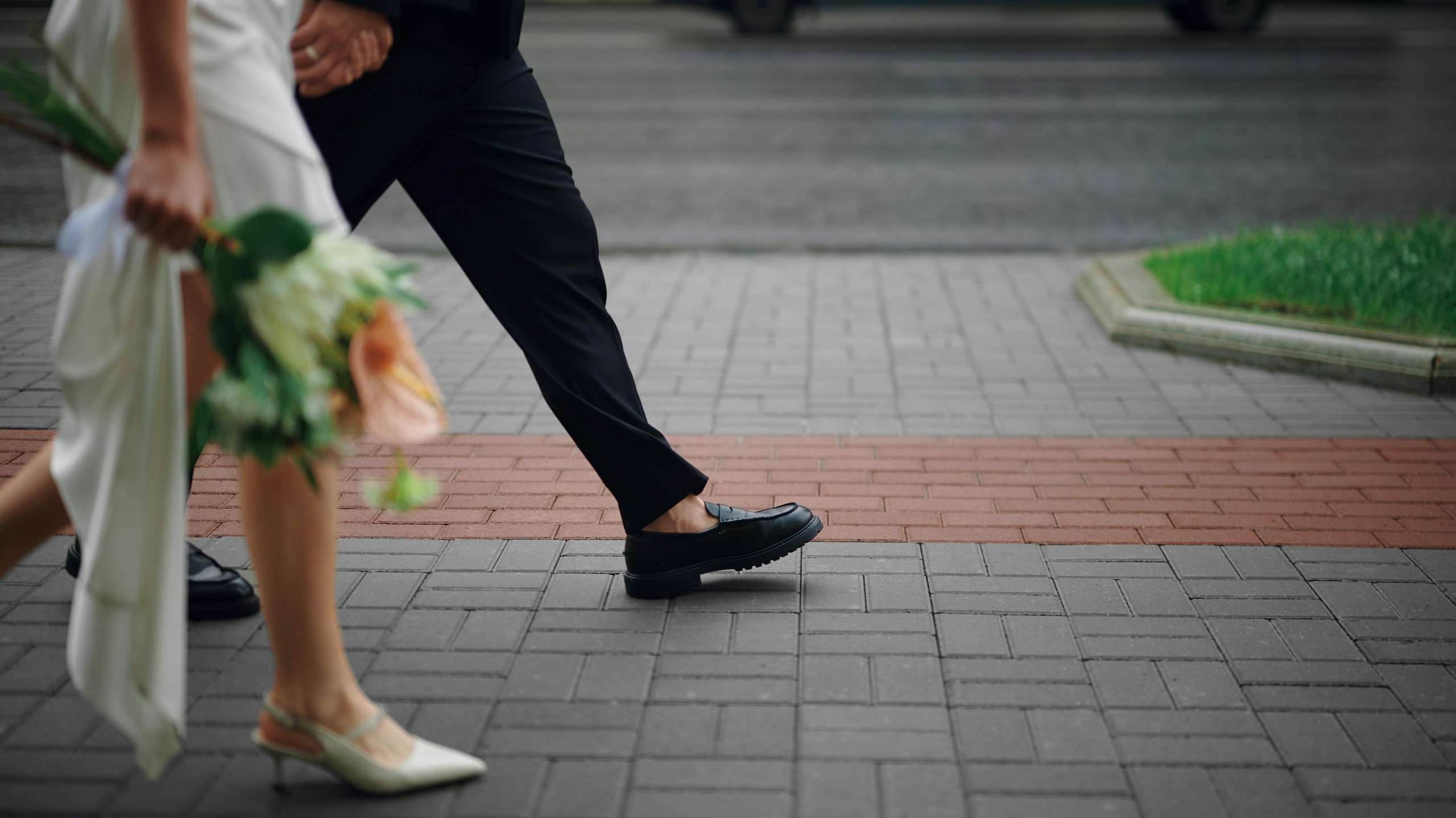 Надя и Паша. Репортажной фотограф Ариан