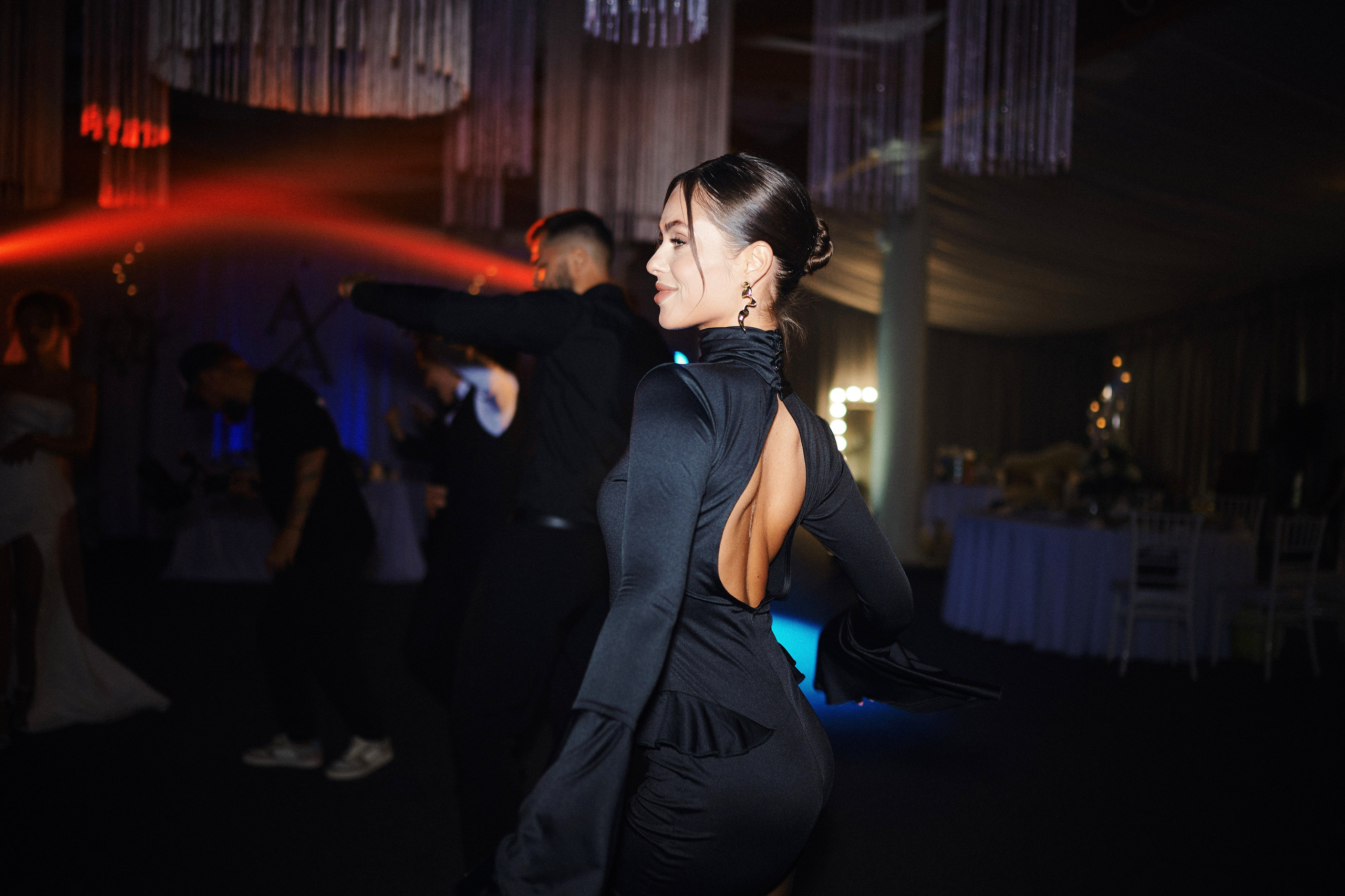 Настя и Антон. Репортажной фотограф Ариан