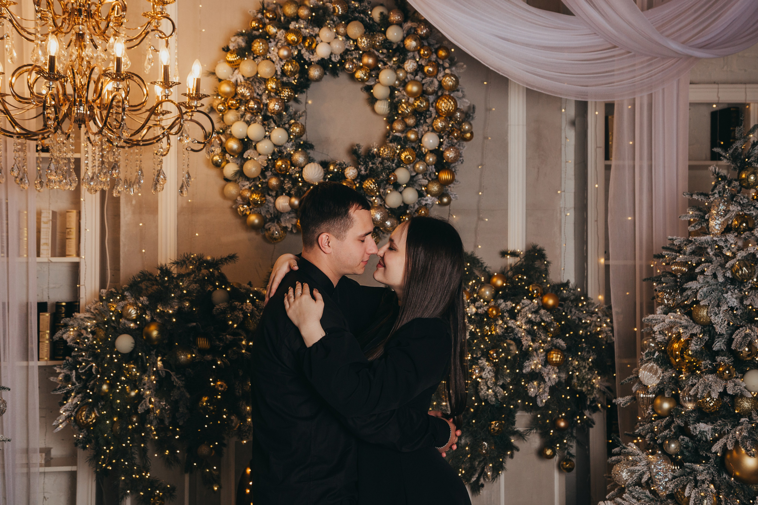 🖤. Екатерина Королева. Фотограф. Хабаровск