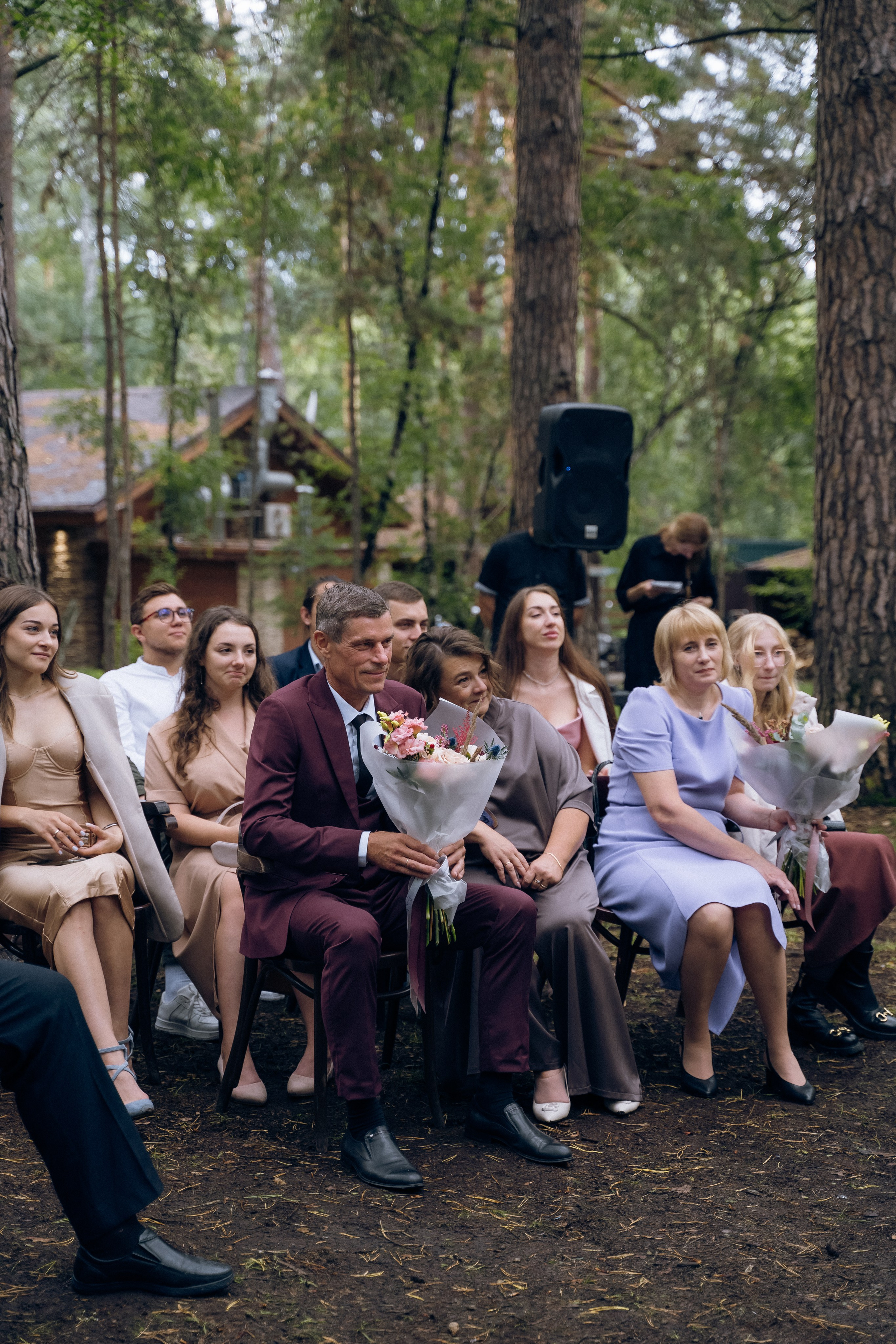 Влад и Бэлла. Свадебный и семейный фотограф в Новосибирске Наталья Зорина
