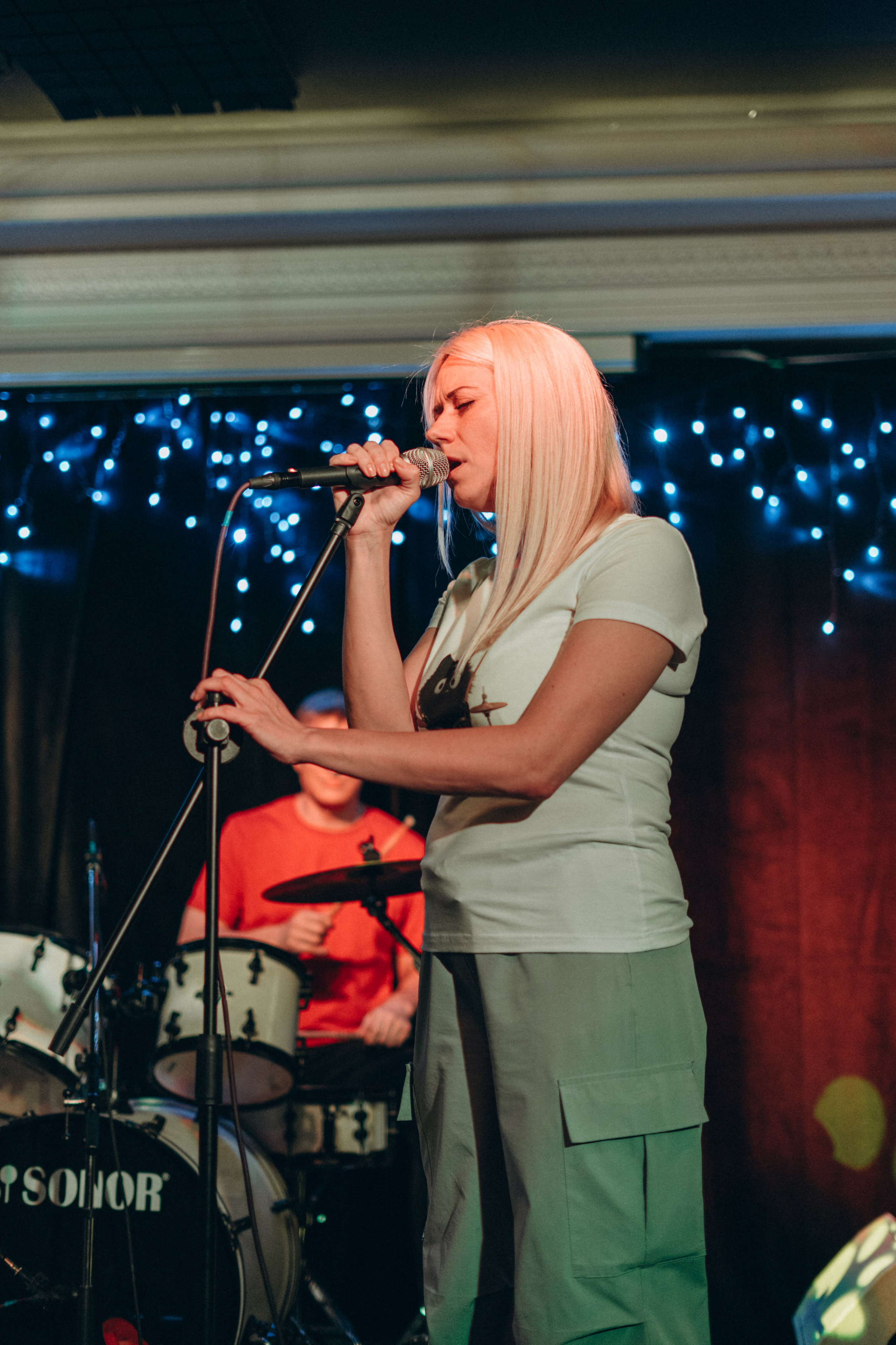 Jam Party 2. Портретный фотограф в Москве и Санкт-Петербурге Арина Чех