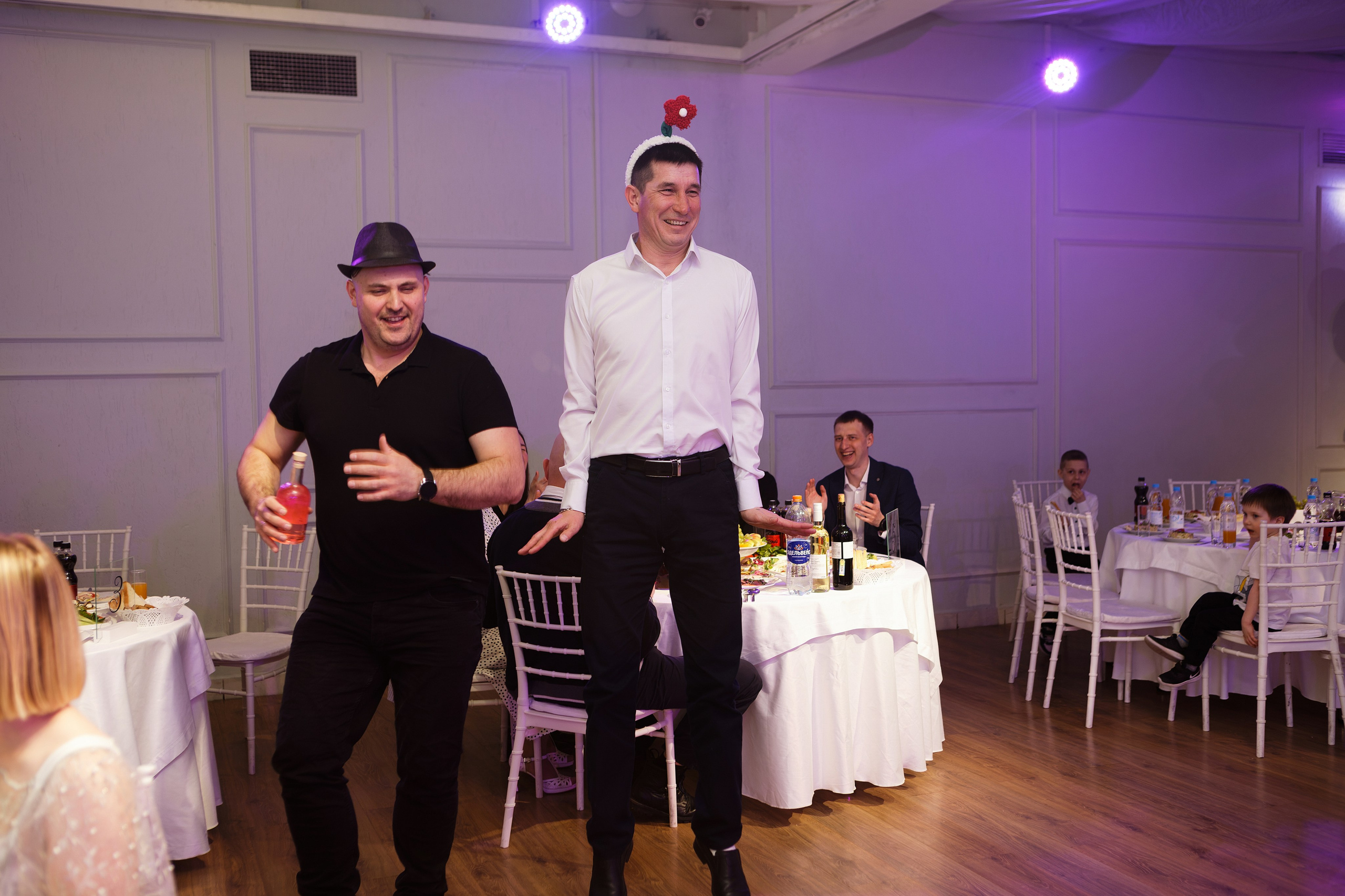 Юбилей Екатерины. Марина Шаймухаметова. Фотограф в Уфе